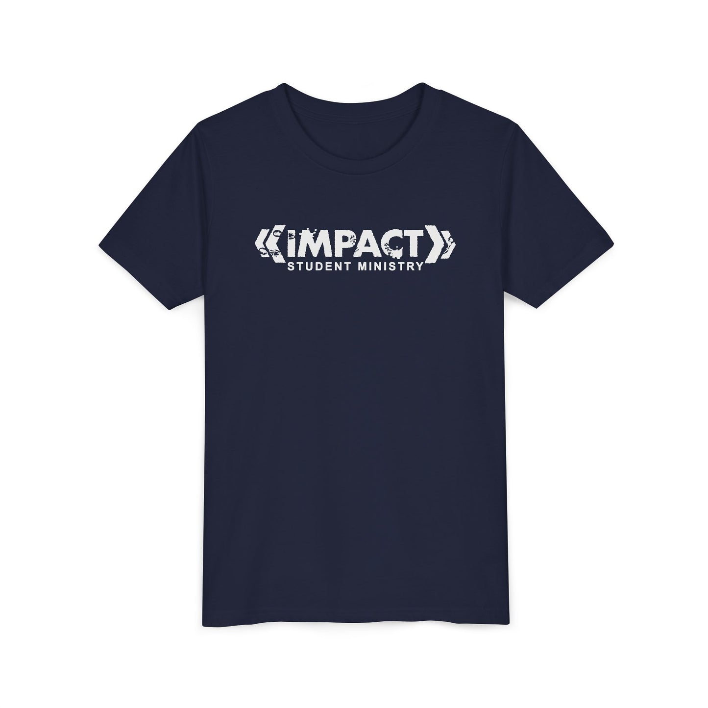 YOUTH - Premium Soft Shirt - Impact Student