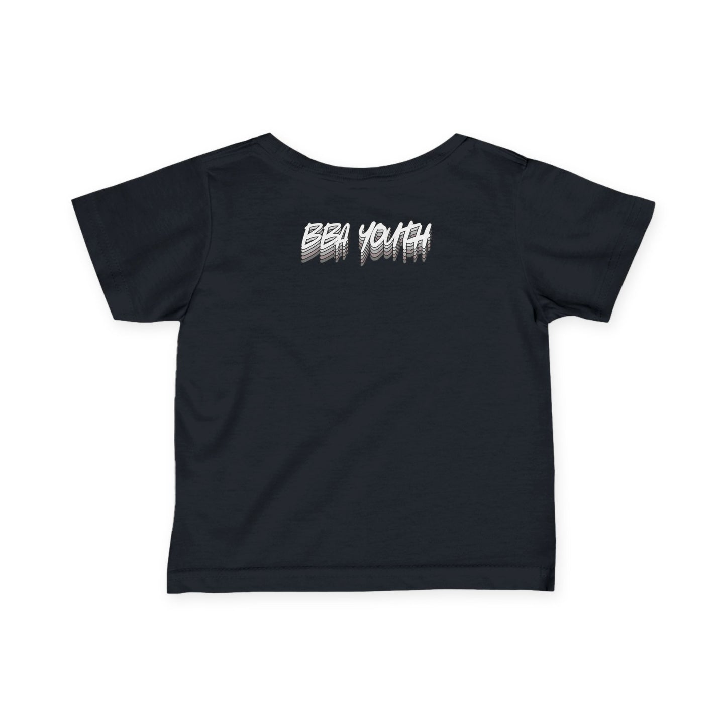 Infant Tee - BBA Youth - BBA