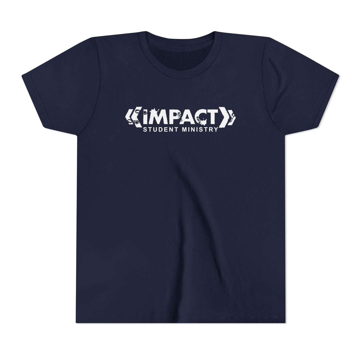 YOUTH - Premium Soft Shirt - Impact Student
