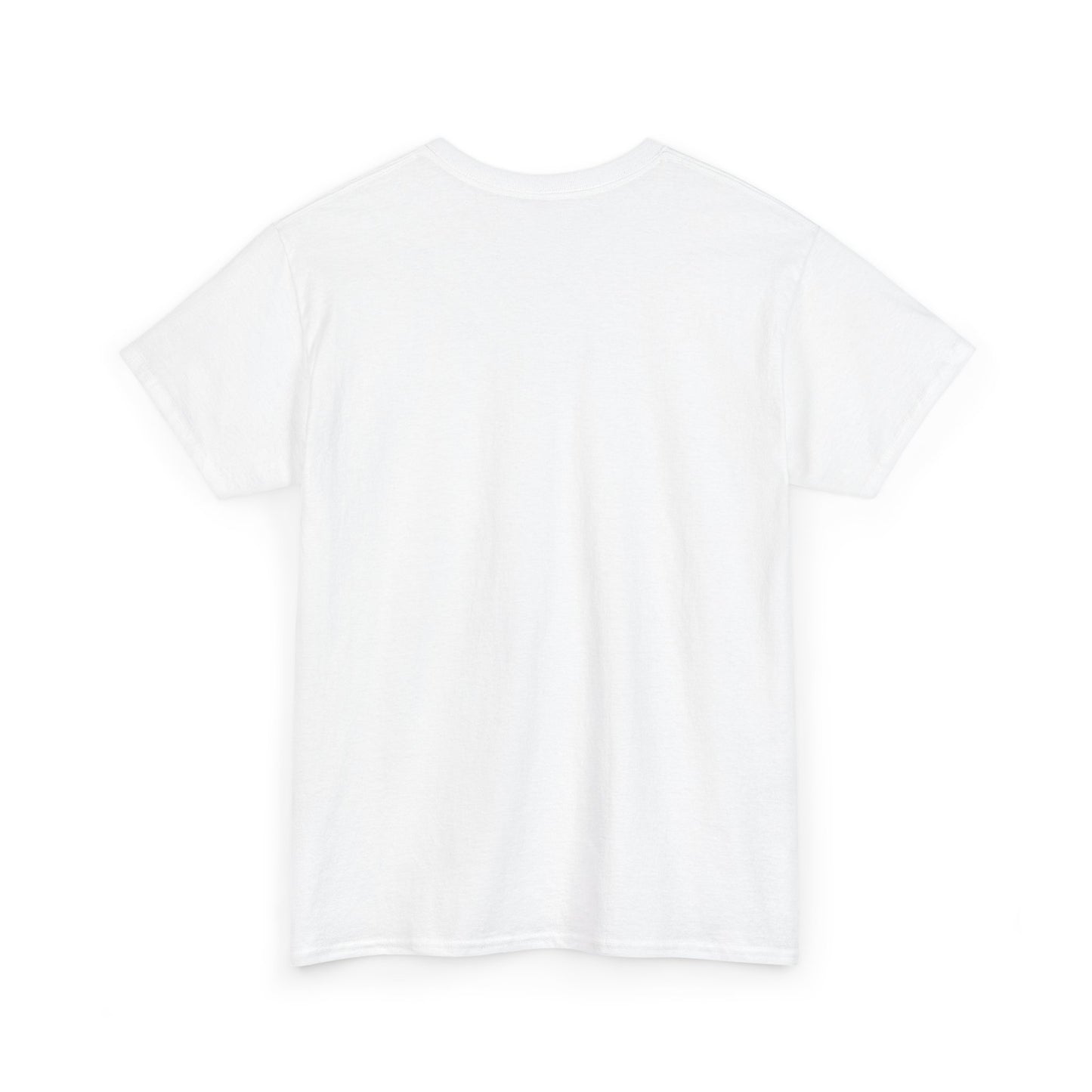 ADULT - Basic T-Shirt - UPCI