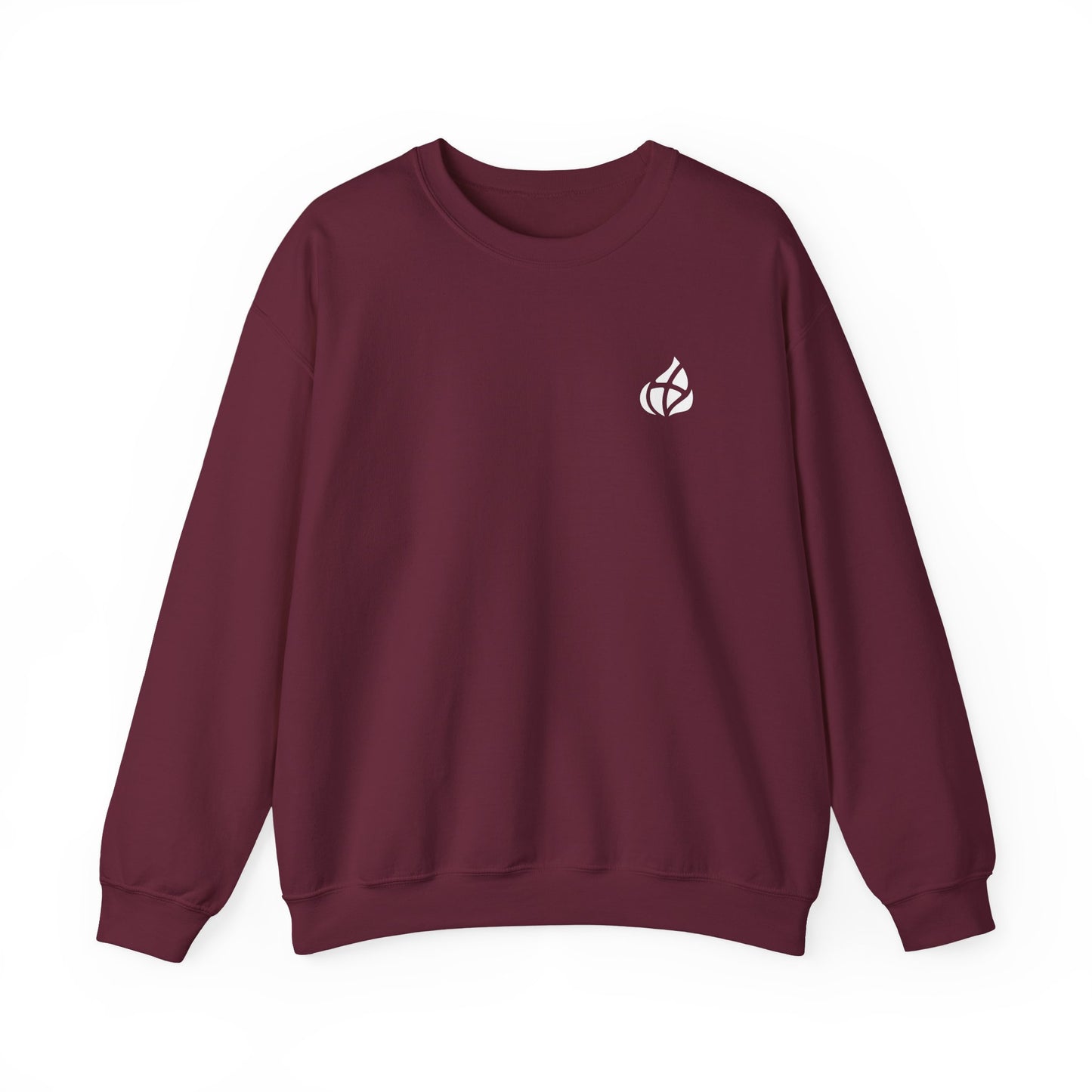 ADULT - Basic Sweatshirt - Living Proof - BBA