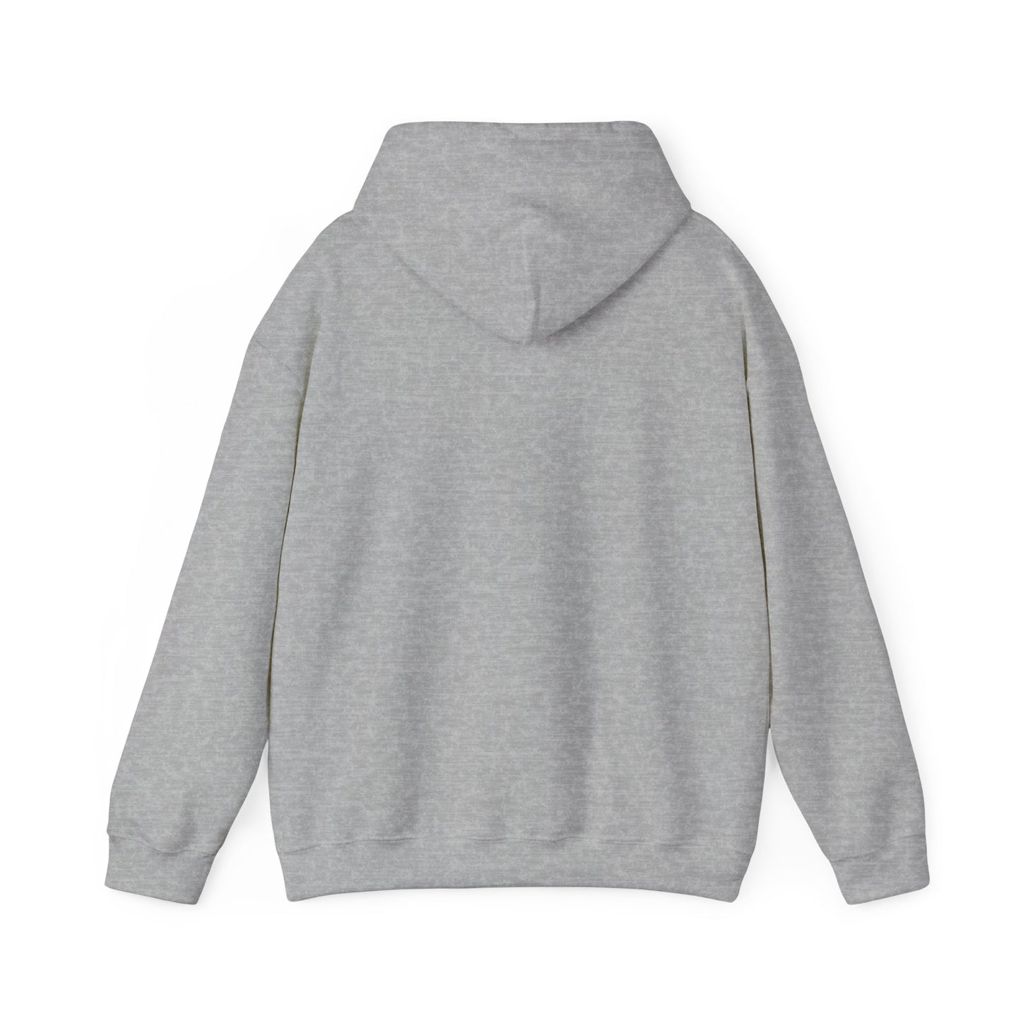 ADULT - Basic Hoodie - Holy Infant Athletic Dept