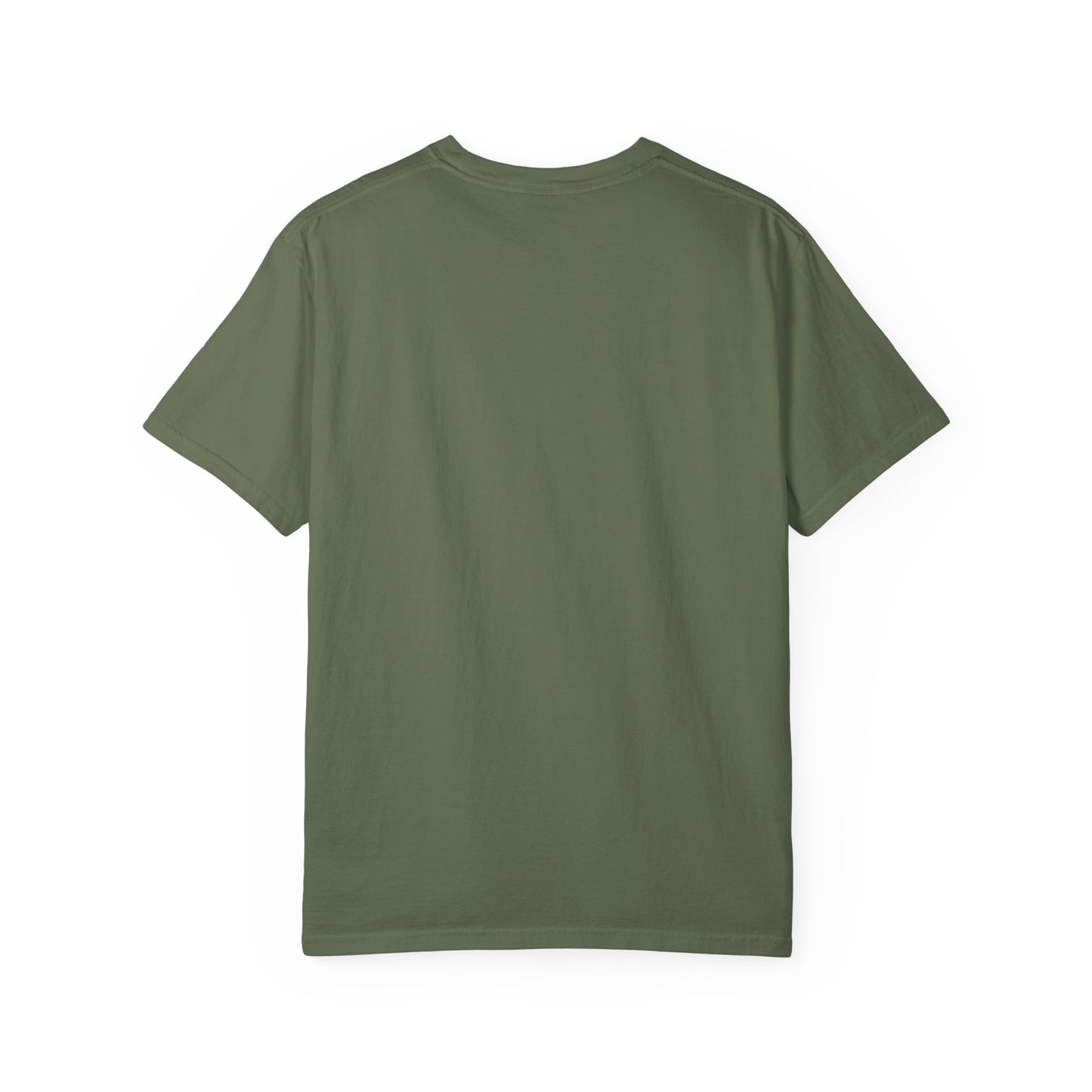 ADULT - Comfort Colors T-shirt - TRUTH CHAPEL