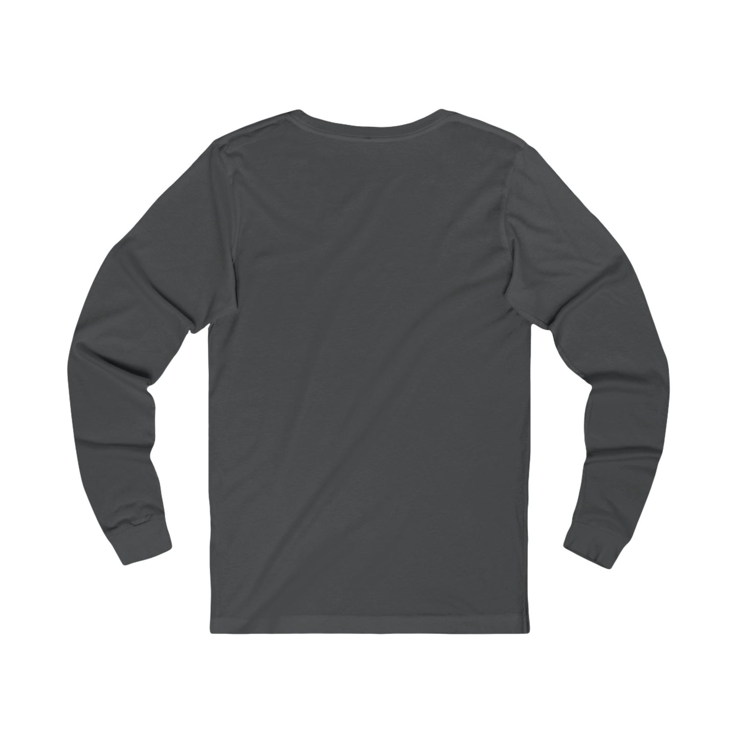 Premium Long Sleeve - Jesus Tent Revival
