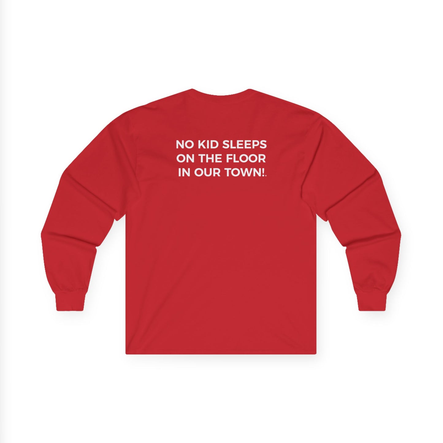 ADULT - Basic Long Sleeves - MO-Franklin Co