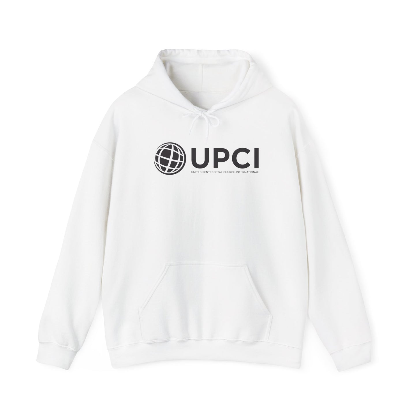 UPCI - Pullover Hoodies