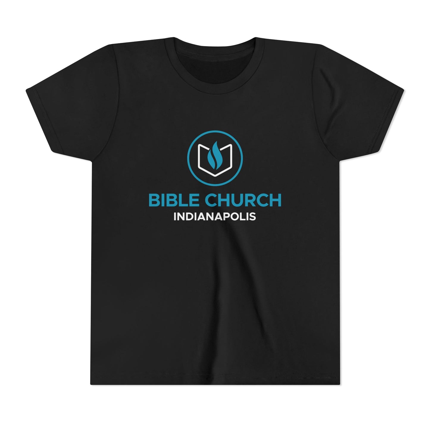 YOUTH - Premium T-shirt - Bible Church