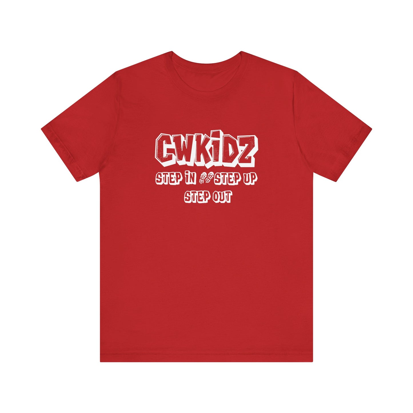 ADULT- Premium Soft Shirt - CWKidz
