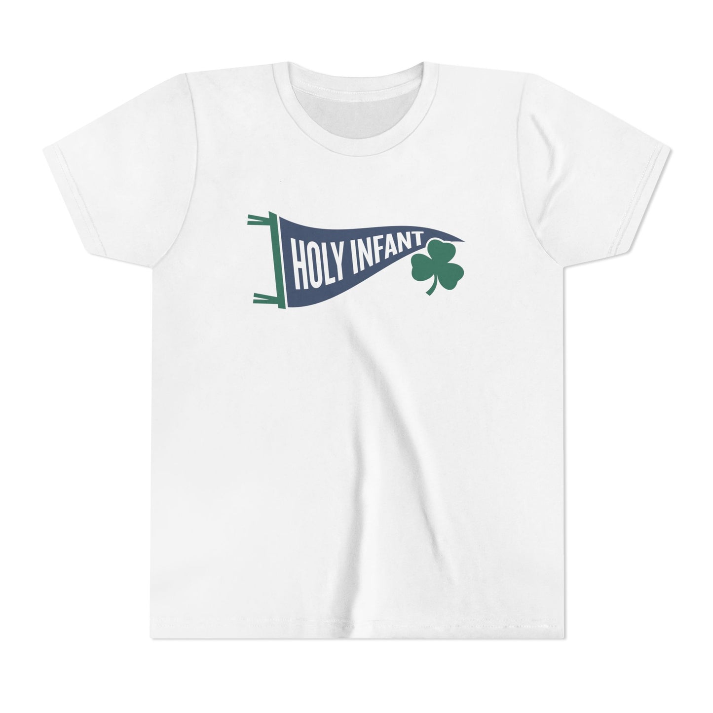 YOUTH - Premium T-shirt - Pennant