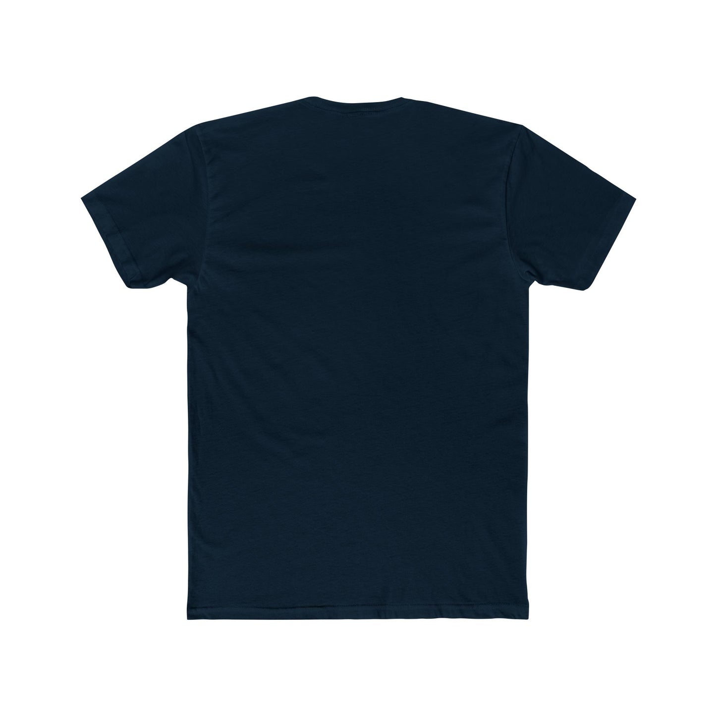Adult - Premium Fitted Short Sleeve Tee - Different Parties- Same County