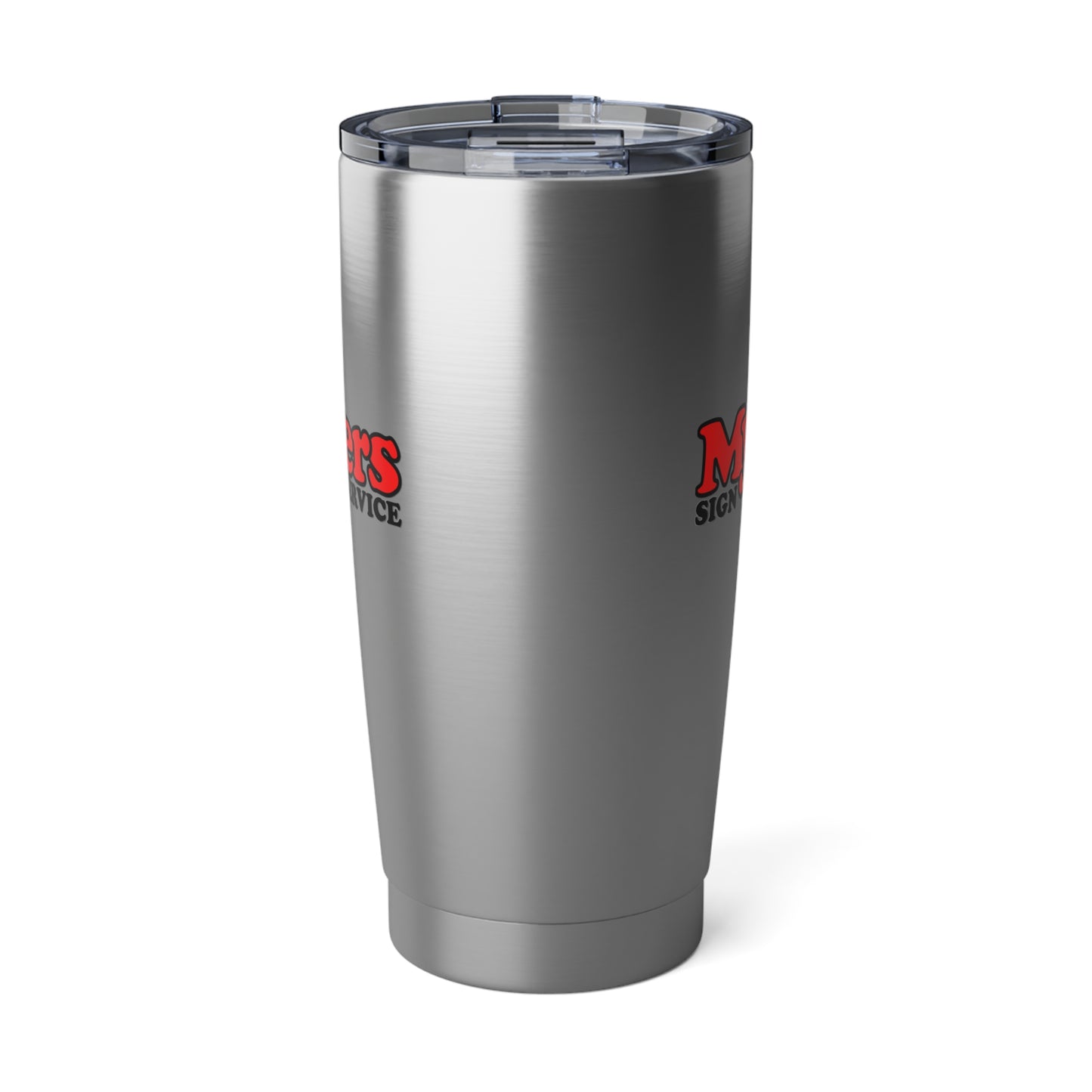 20oz Stainless Steel Insulated Tumbler - Myers Sign Service