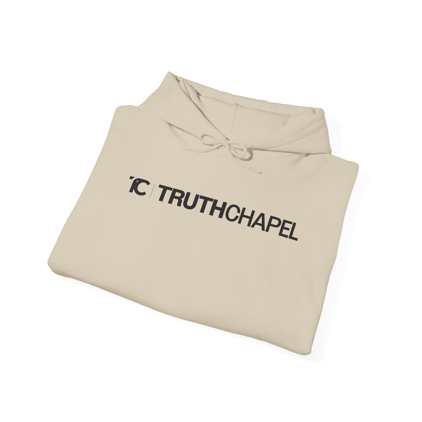 ADULT - Basic Hoodie - TC