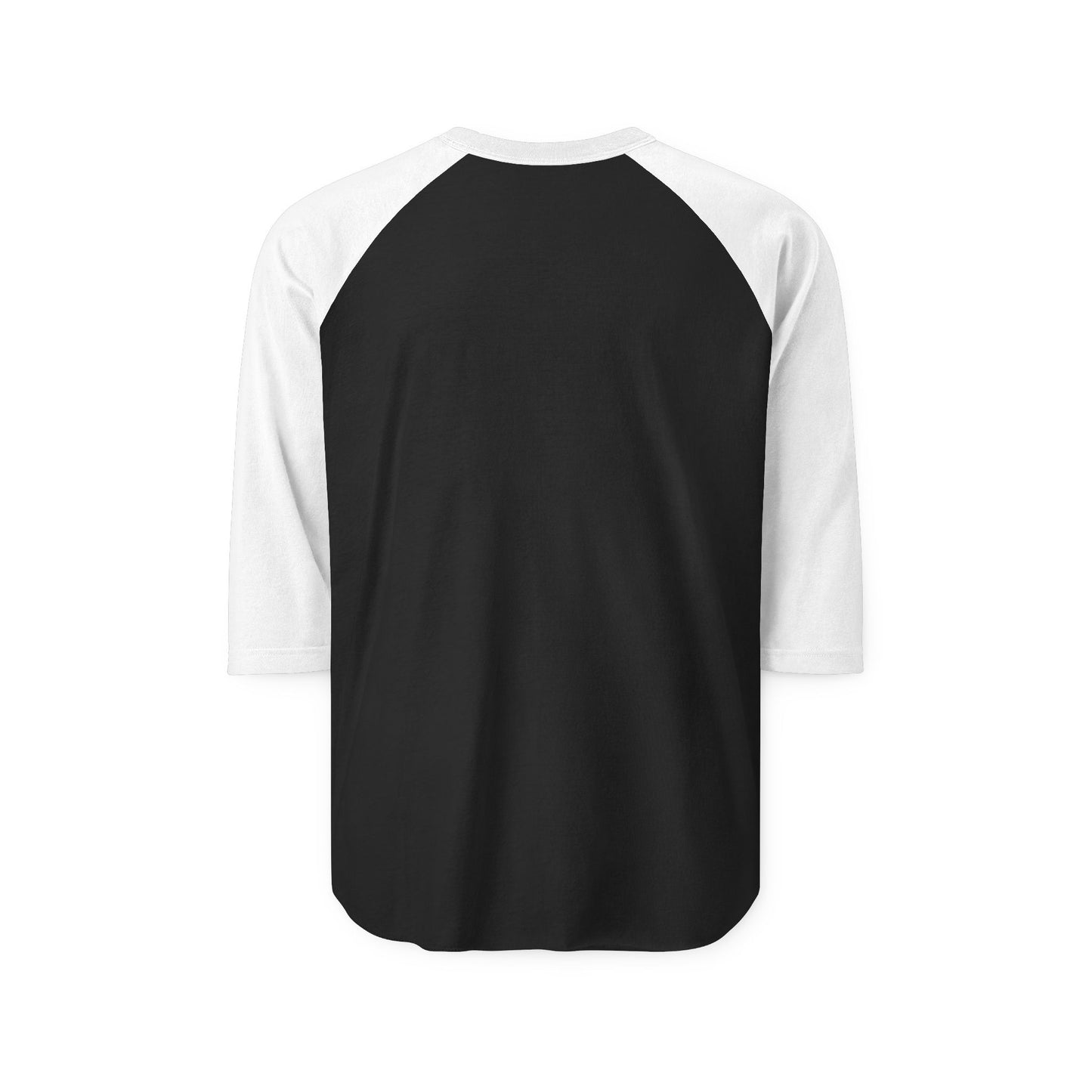 ADULT - 3/4 Sleeve Raglan Shirt - City on a Hill