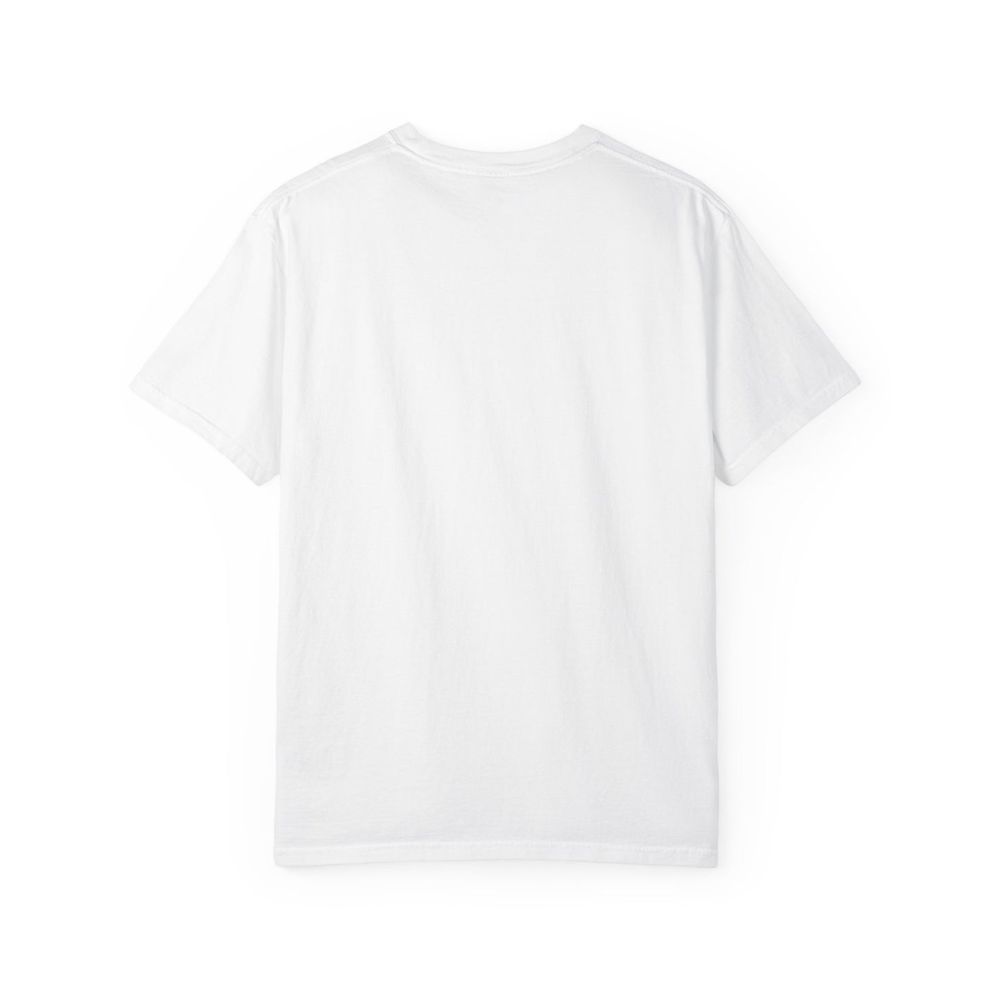 ADULT - Comfort Colors T-shirt - Bible Church