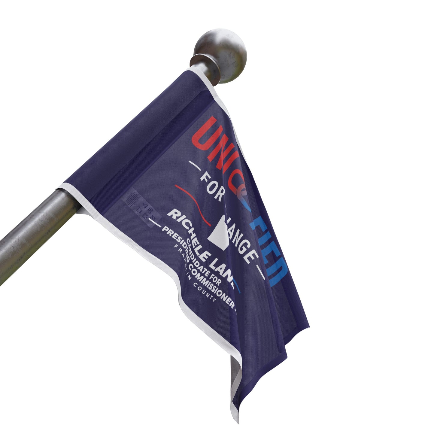 Flag - Unified for Change