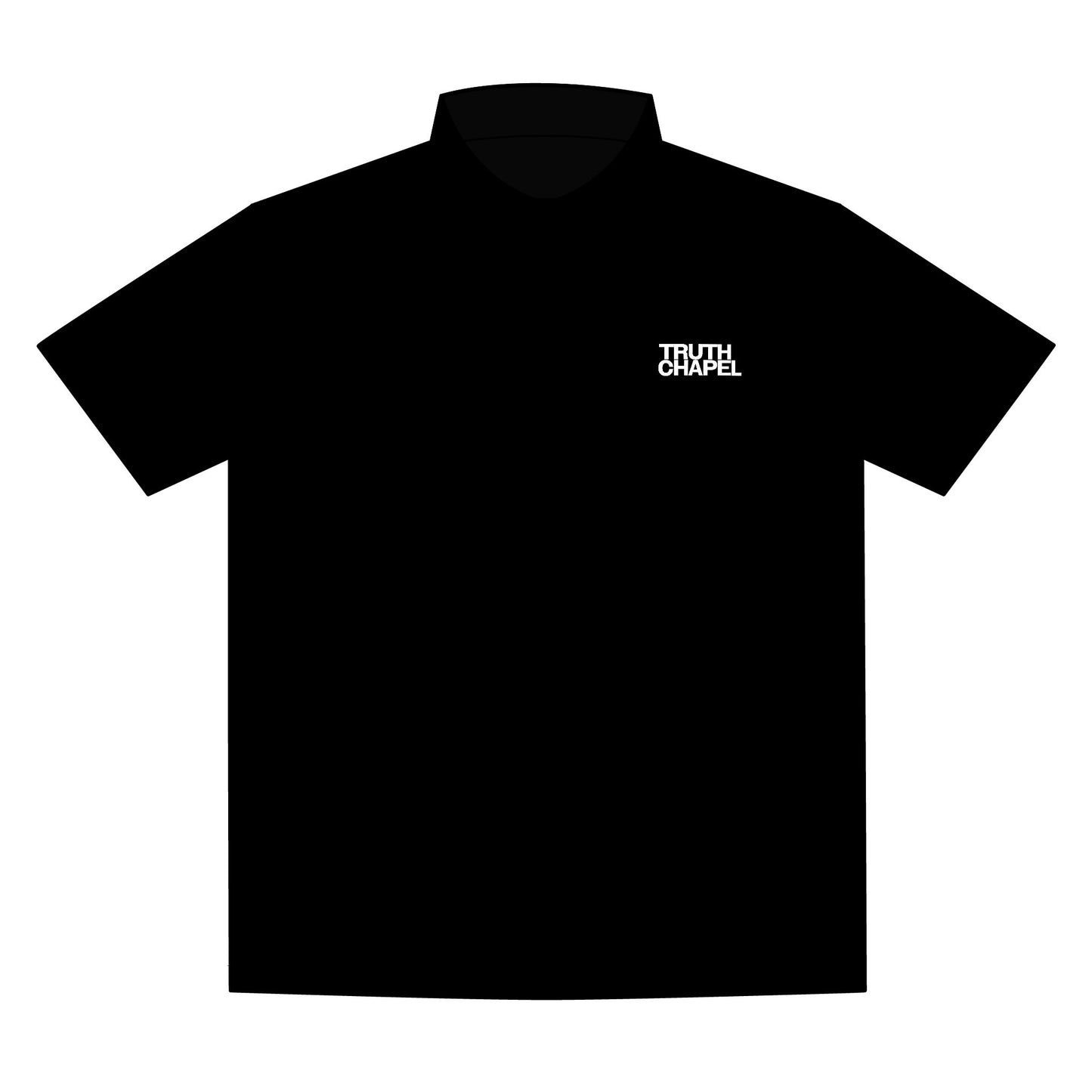 Polo Shirt - TRUTH CHAPEL