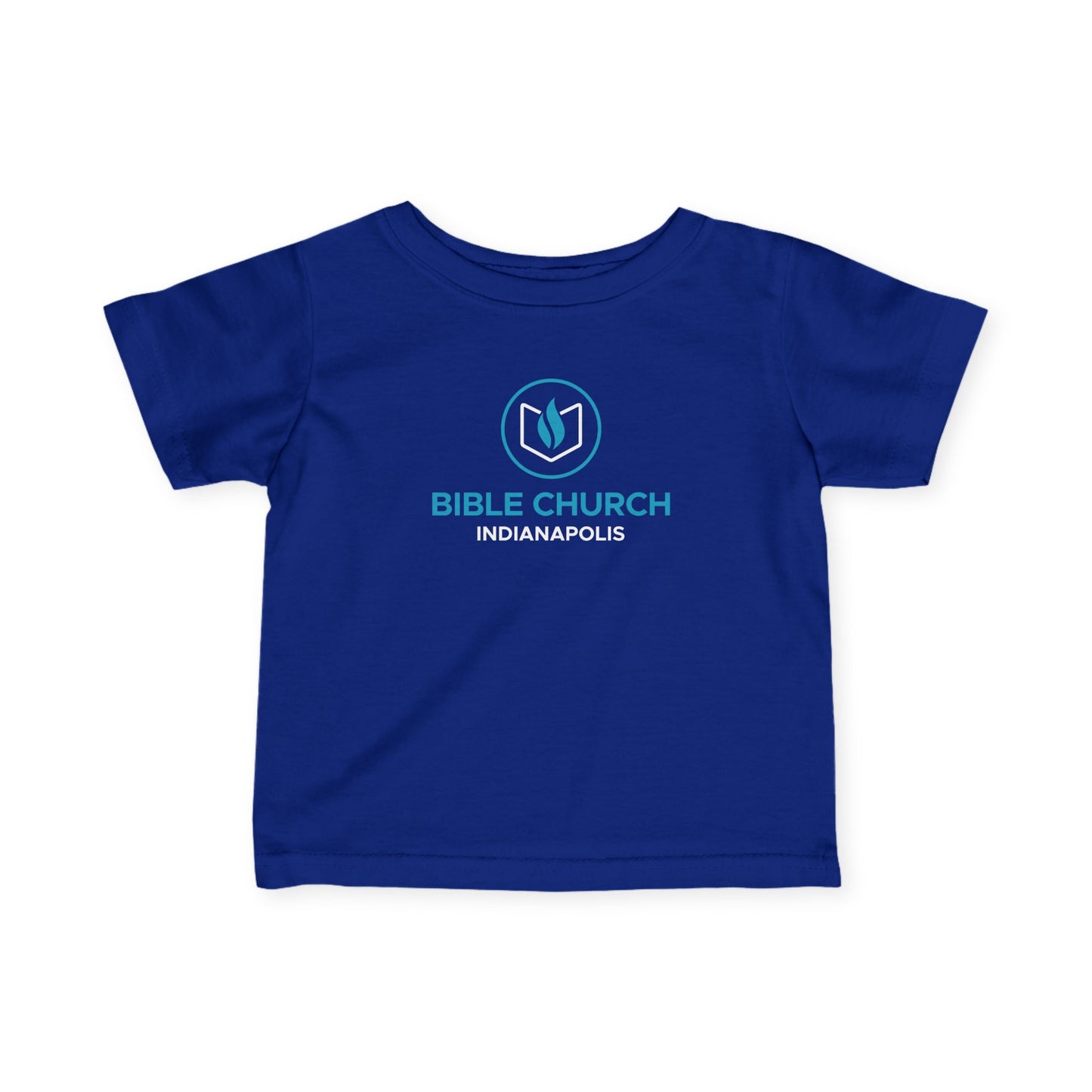 Infant Tee - Bible Church