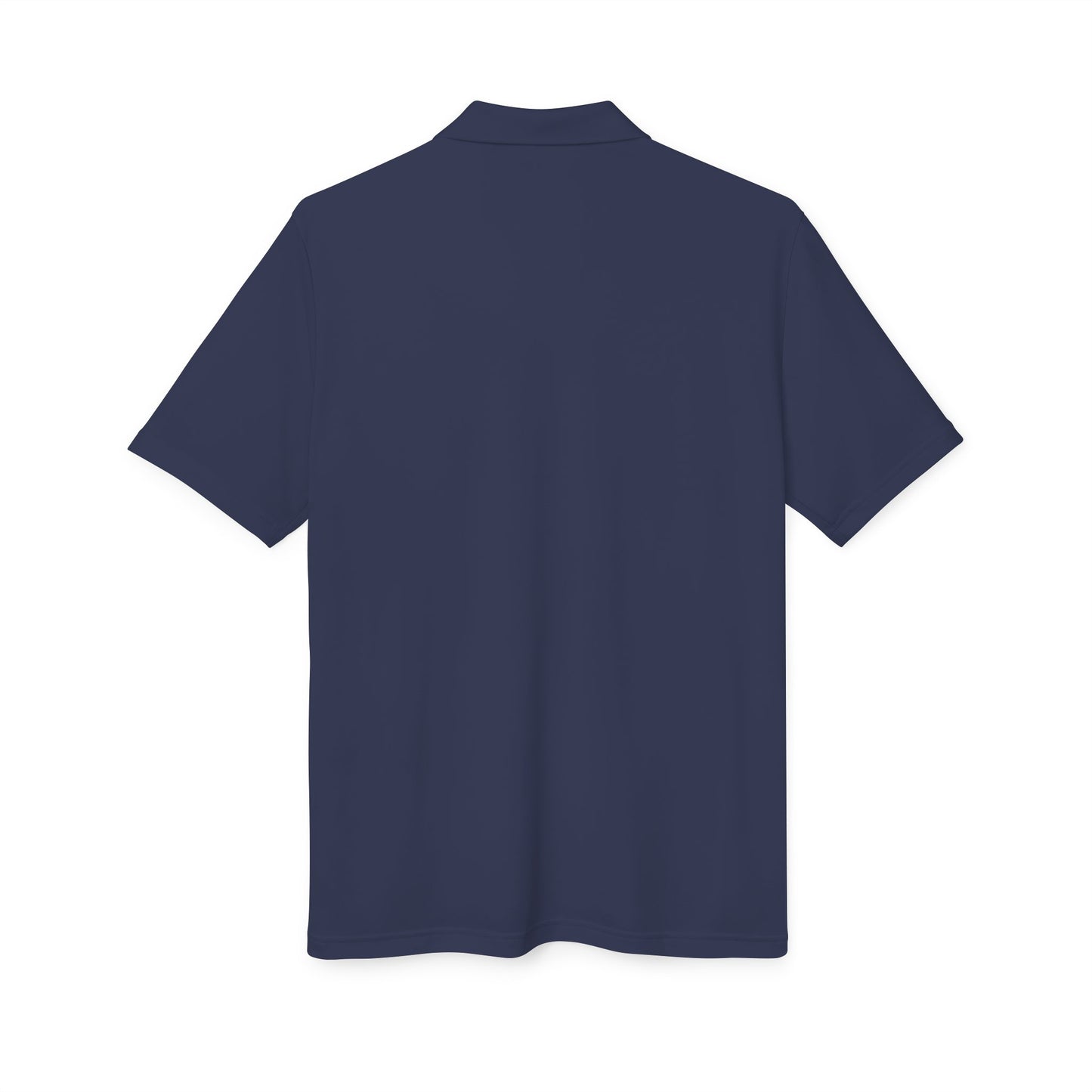 Adidas Performance Polo Shirt - First Baptist Church