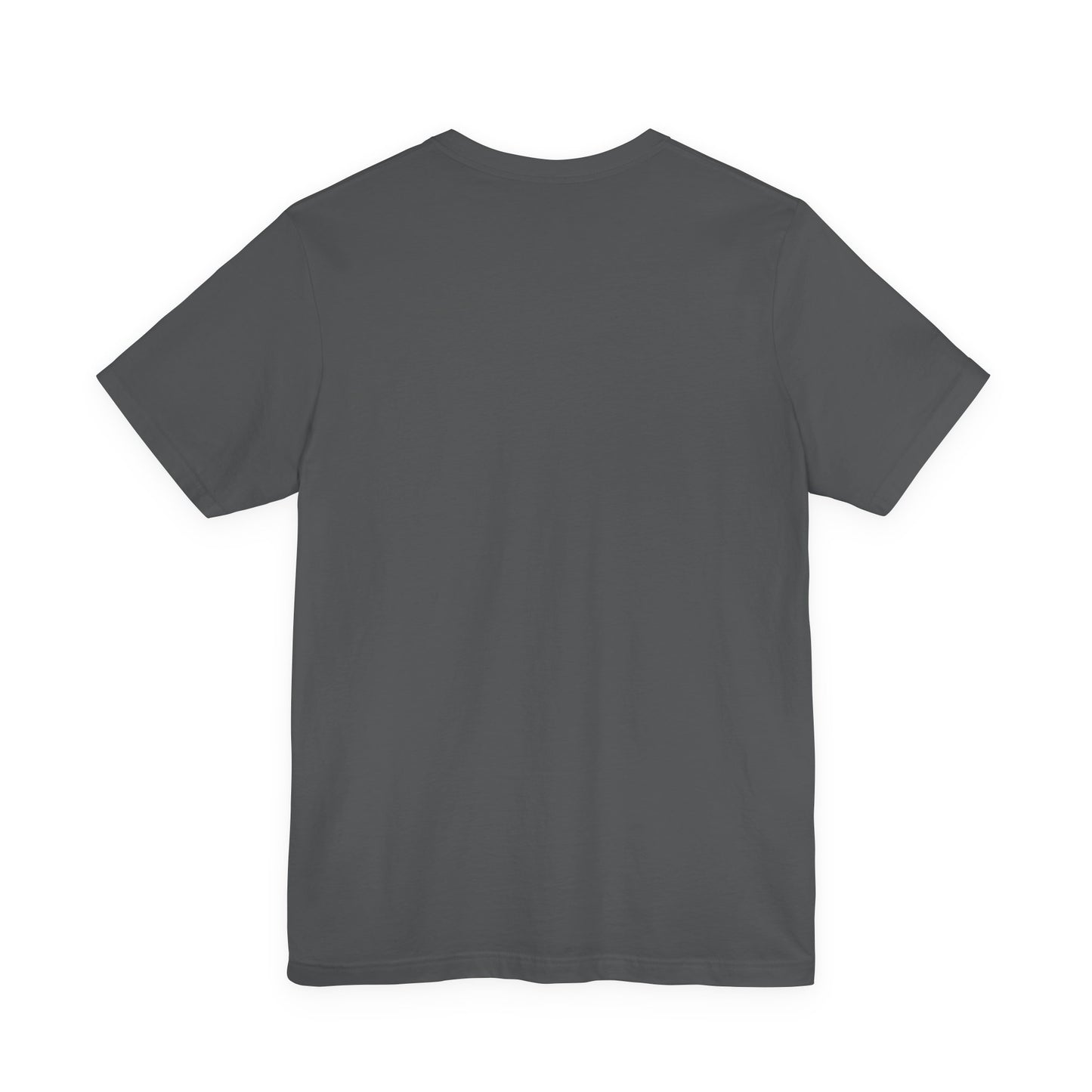 Premium Cotton T-Shirt - Lion of Judah