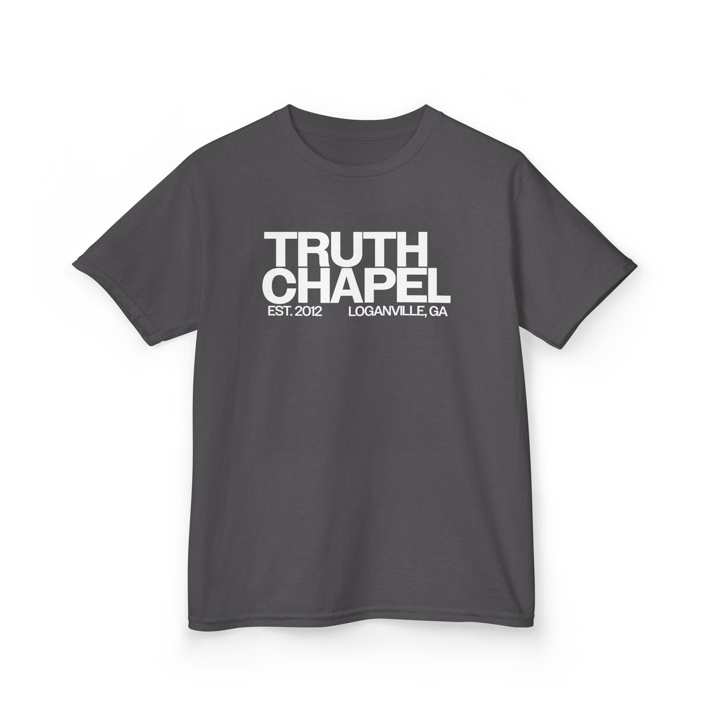 Youth - Basic T-shirt - TRUTH CHAPEL