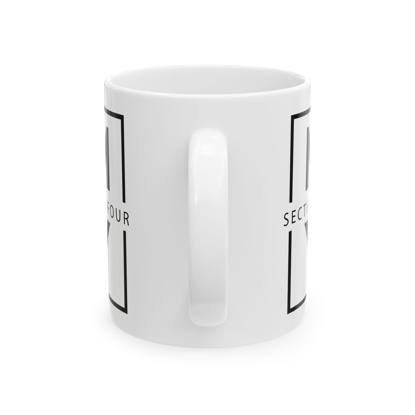 Ceramic Mug – MS Section 4 Youth