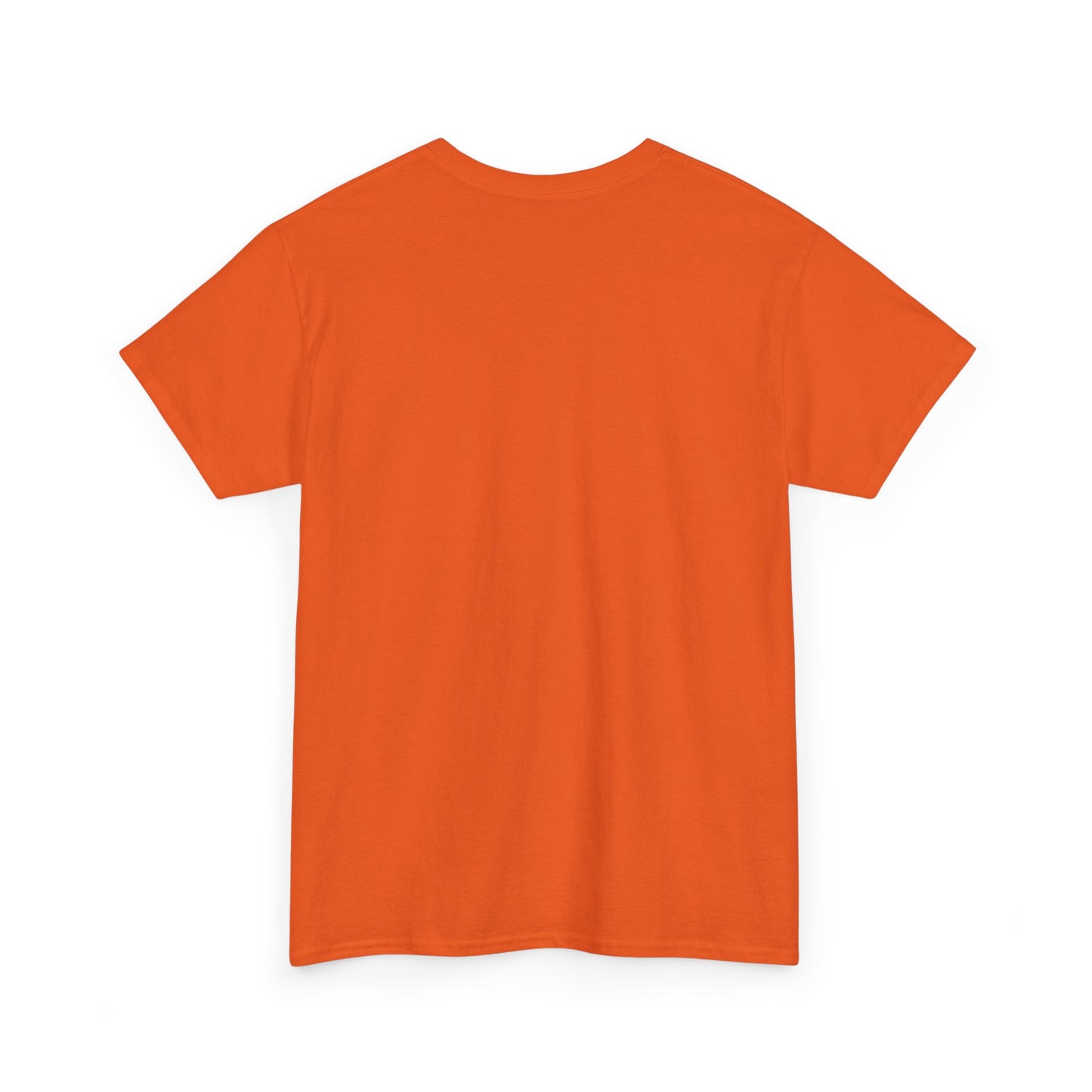 ADULT - Basic T-shirt - NANOTECH Employee