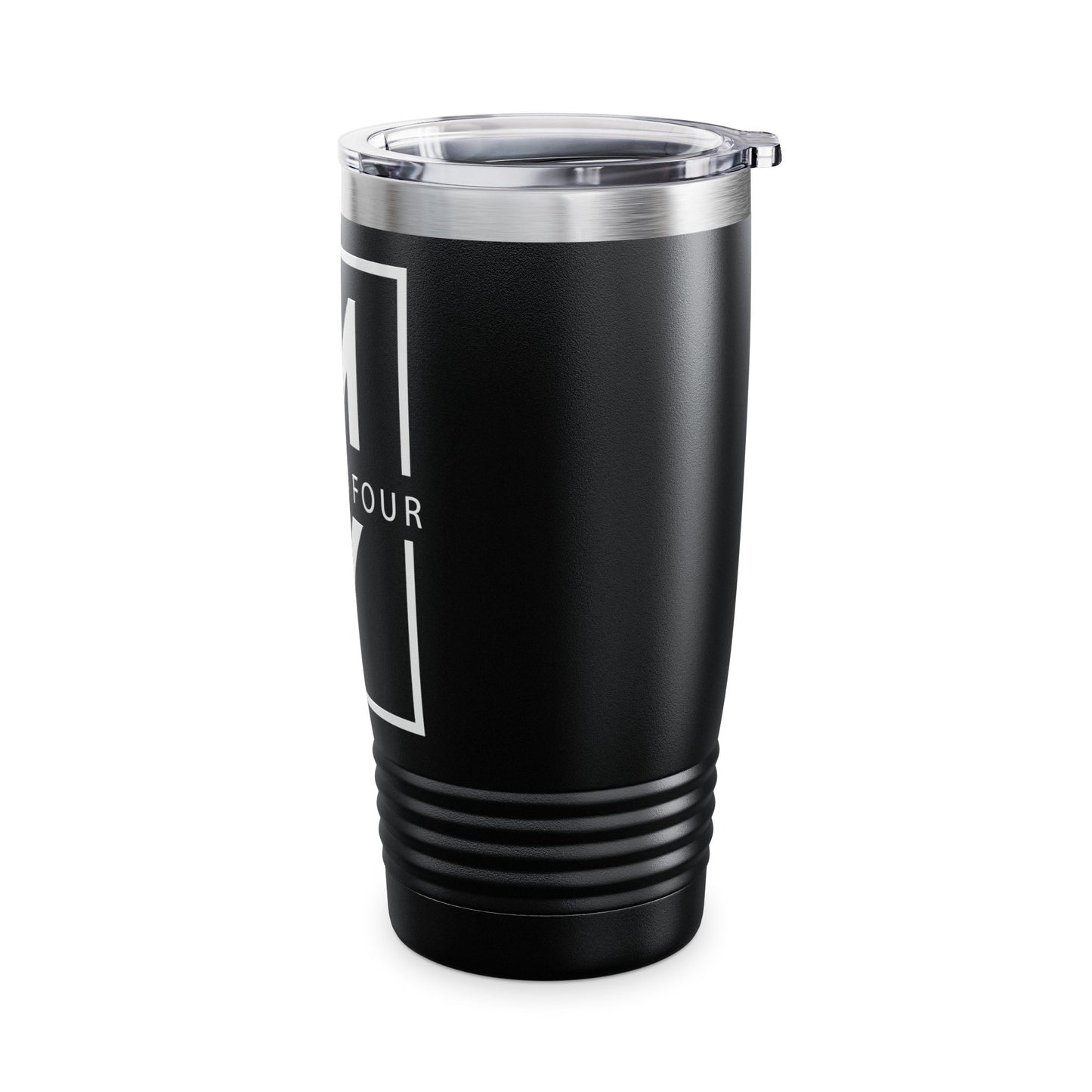 20oz Insulated Tumbler - MS Section 4 Youth