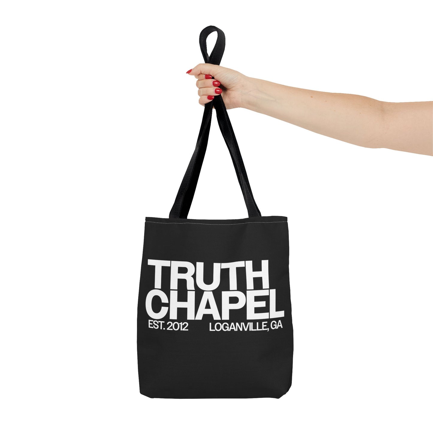 Tote Bag - TC