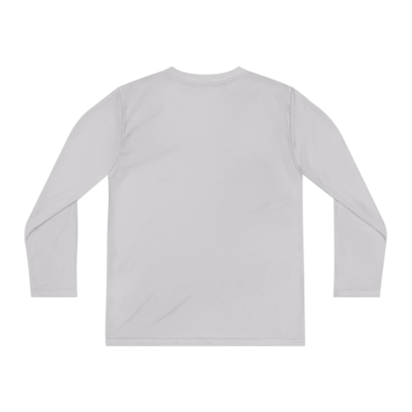 YOUTH - Premium Long Sleeve Shirt - Pennant