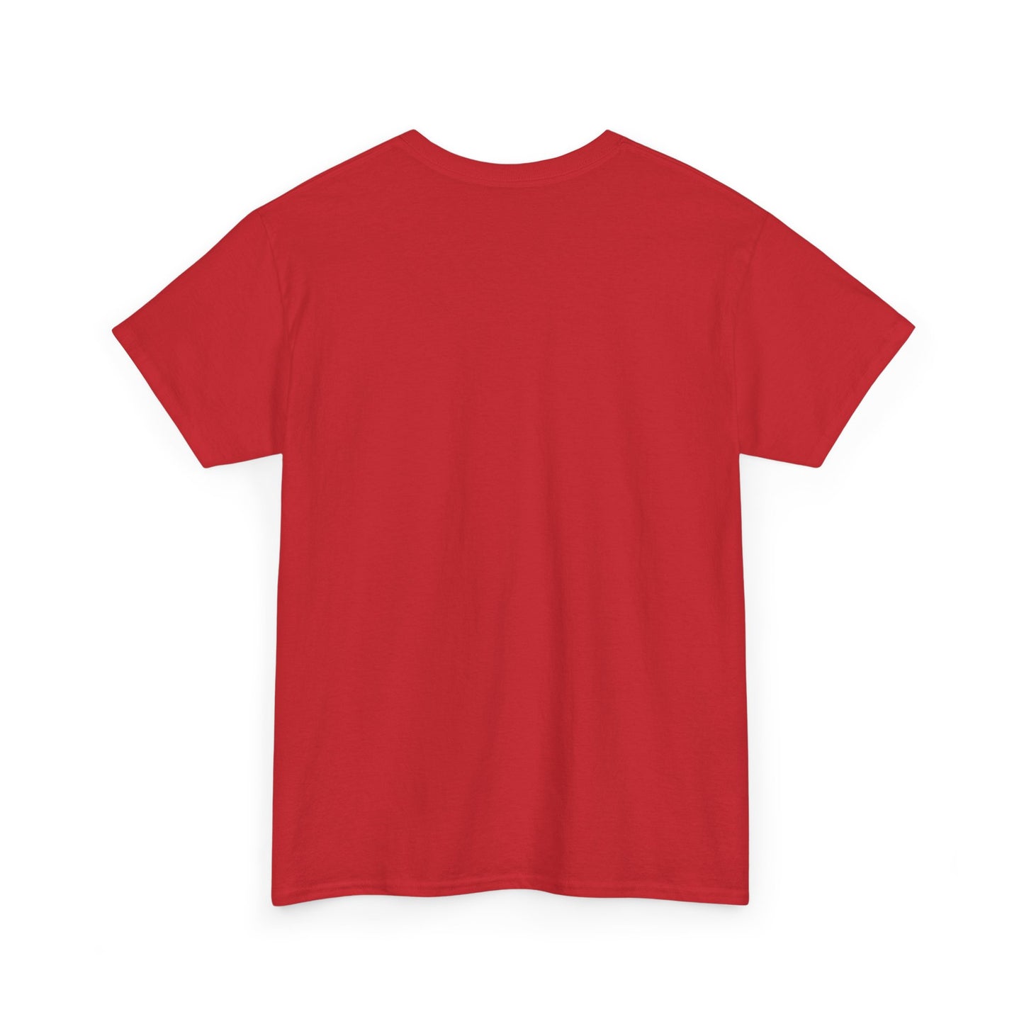 ADULT - Basic T-Shirt - Impact Student