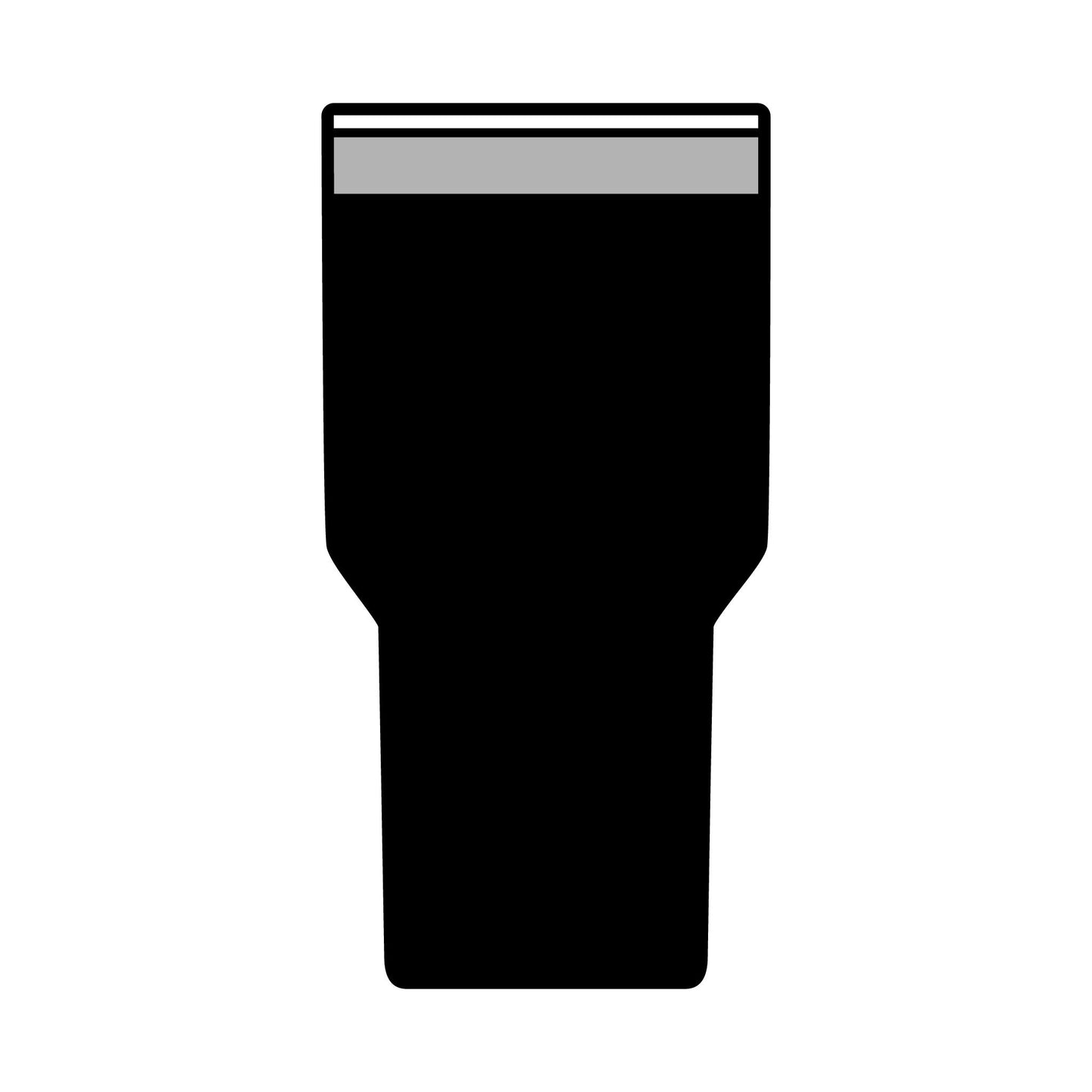 UPCI - 30oz Insulated Tumbler