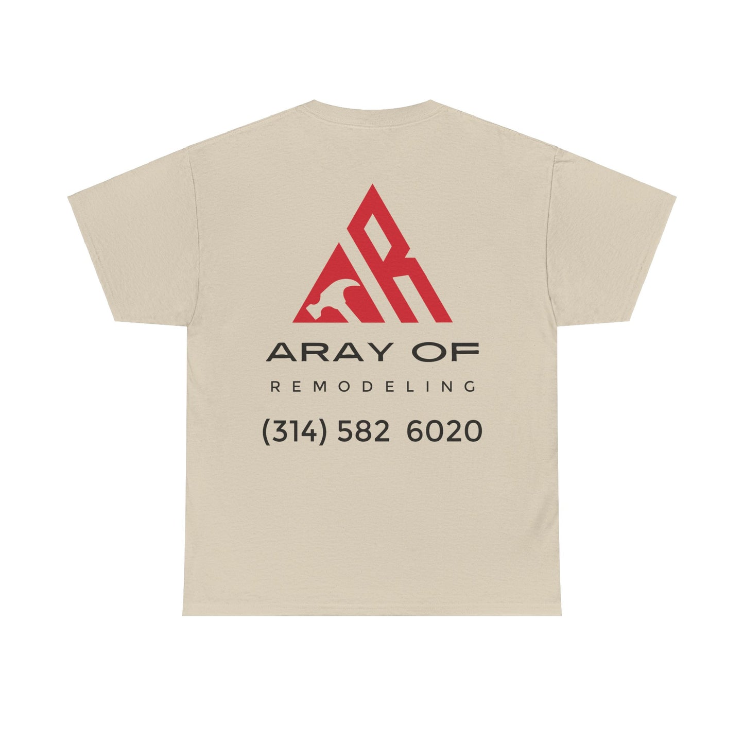 Gildan 5000 - Short-Sleeve T-shirt