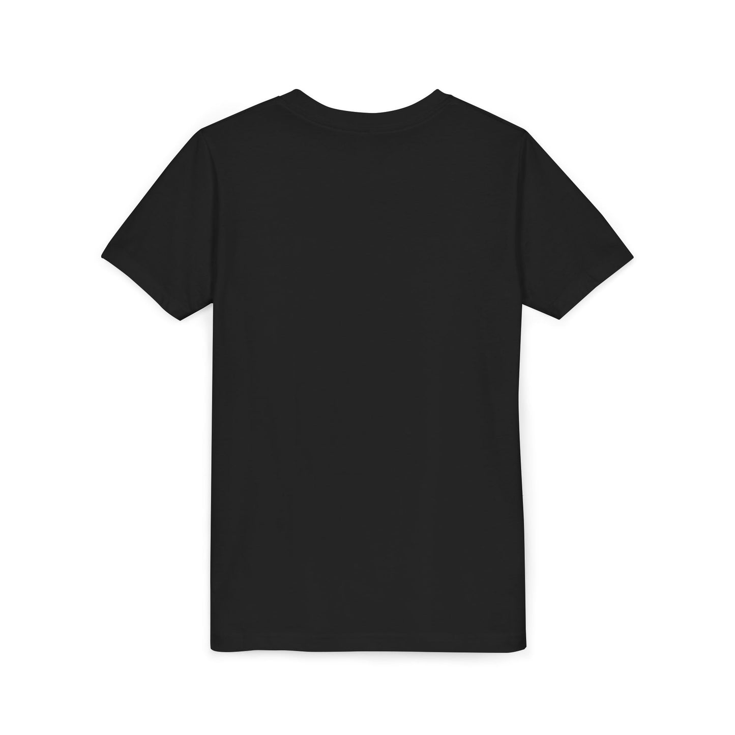 YOUTH - Premium Cotton Short Sleeve T-Shirt - PURSUIT
