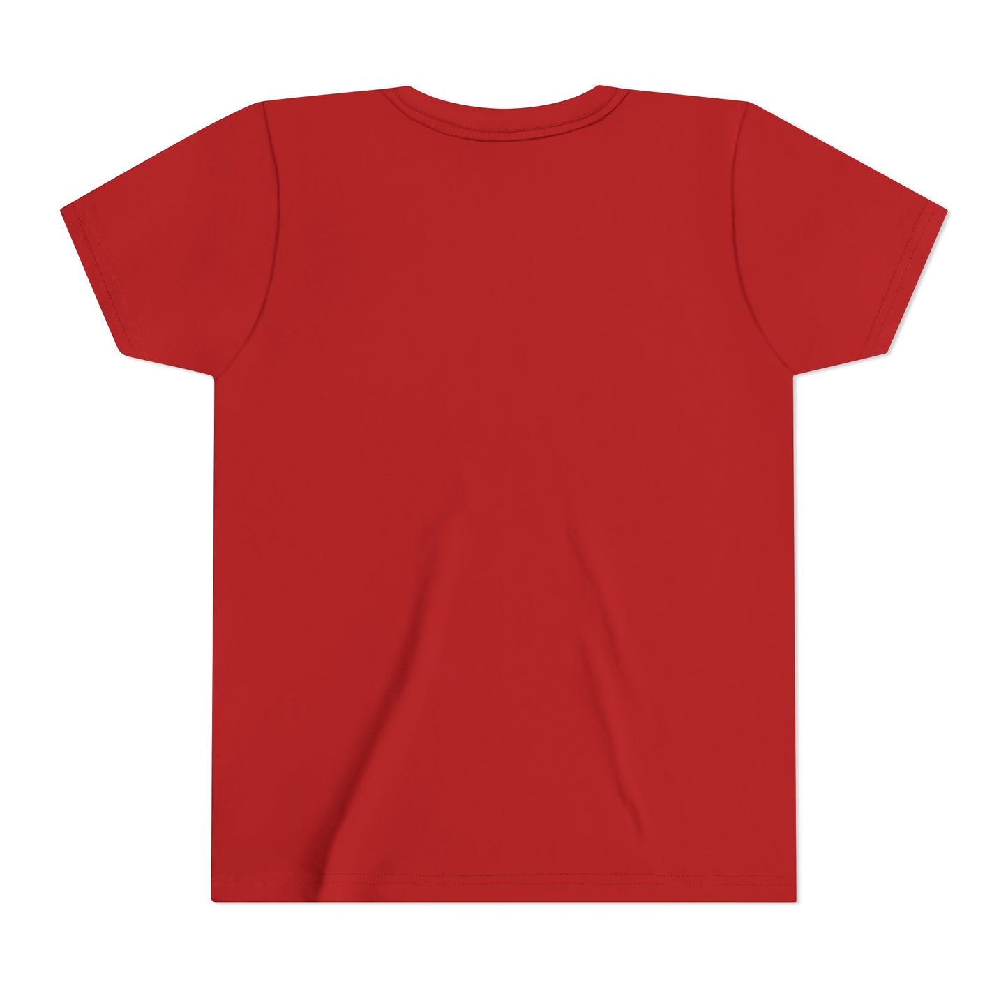 YOUTH - Premium Soft Shirt - Impact Student