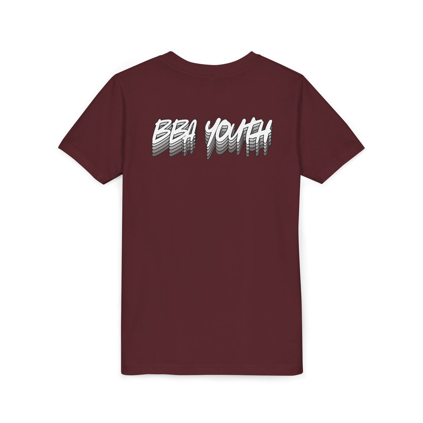 YOUTH - Basic tee - BBA Youth - BBA