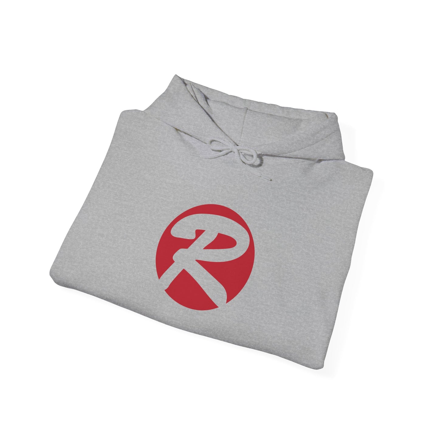 ADULT - Basic Hoodie WTL - Restoration Chapel