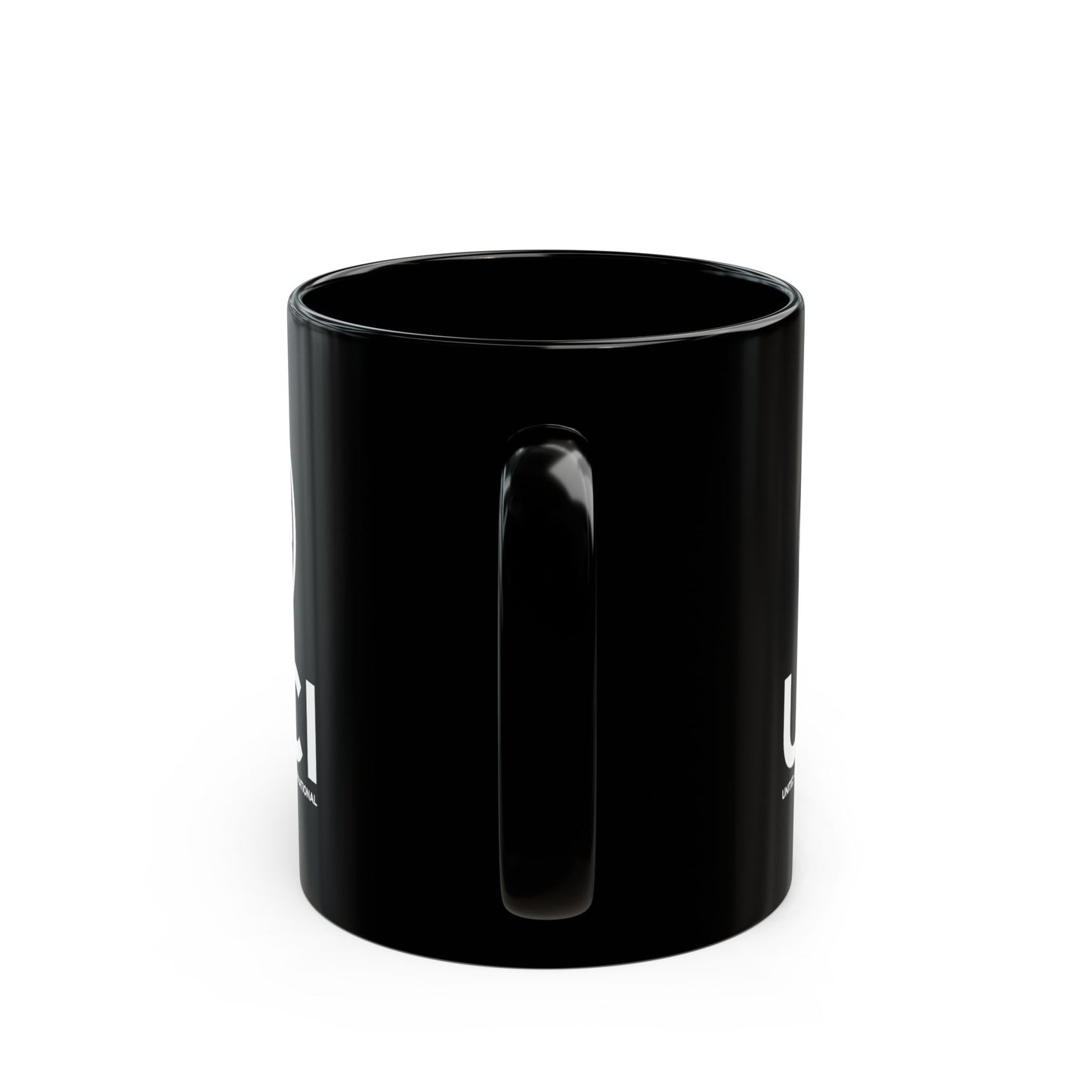 United Pentecostal Church International - BLACK MUG