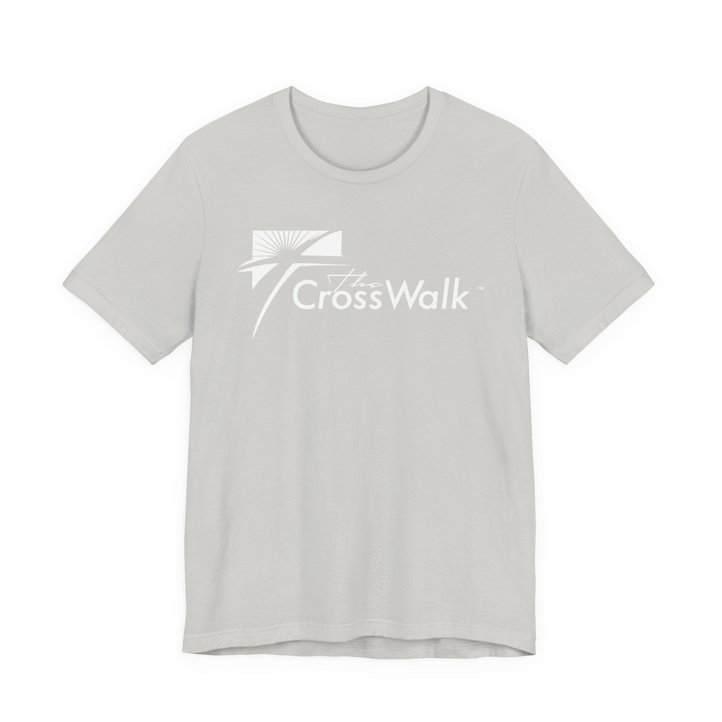 ADULT - Premium Soft Shirt - Crosswalk Church