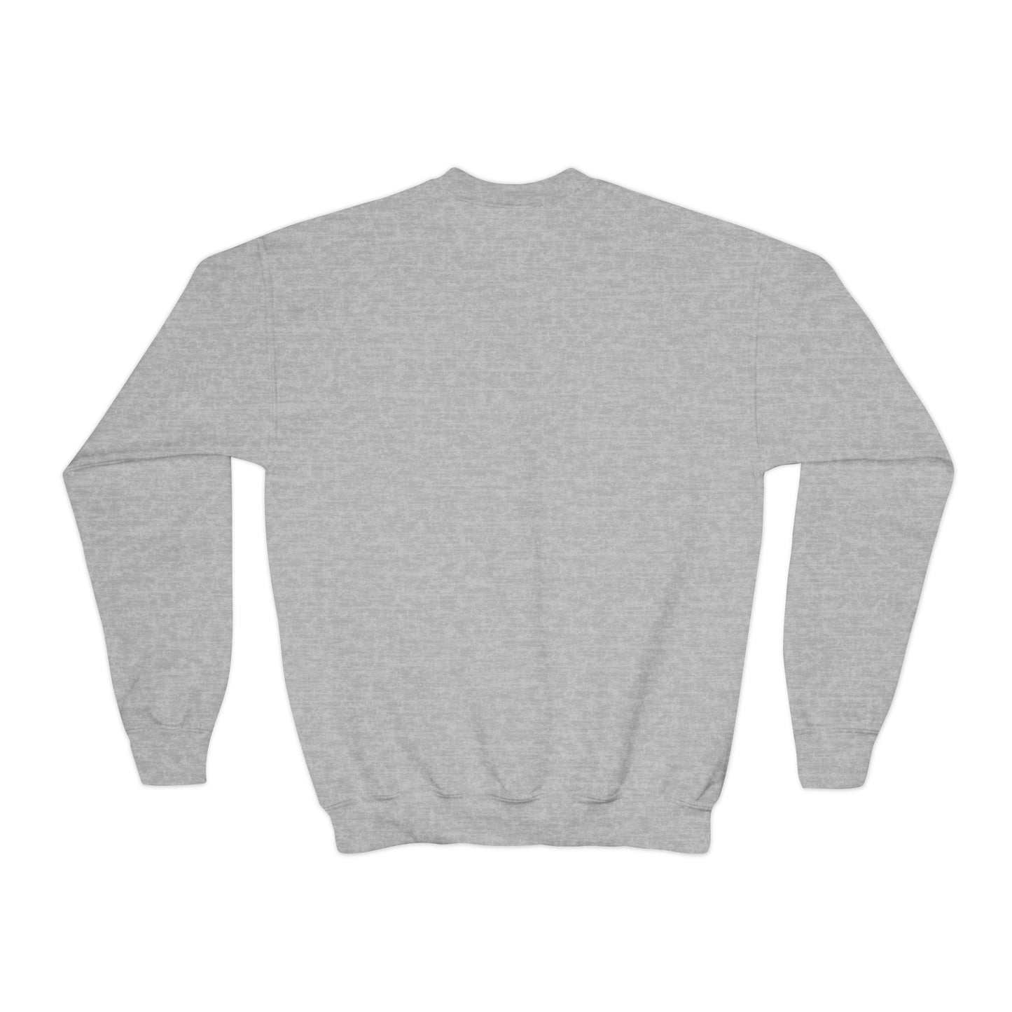 YOUTH - Basic Sweatshirt - Holy Infant Athletic Dept