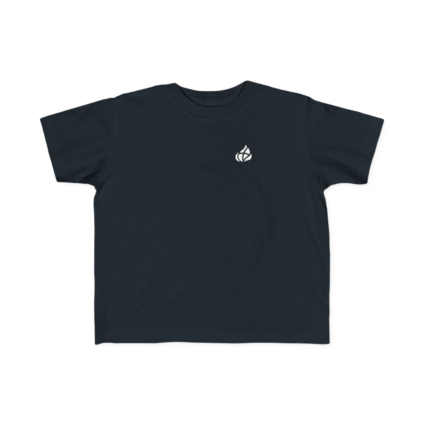 Toddlers - Basic tee - Living Proof - BBA