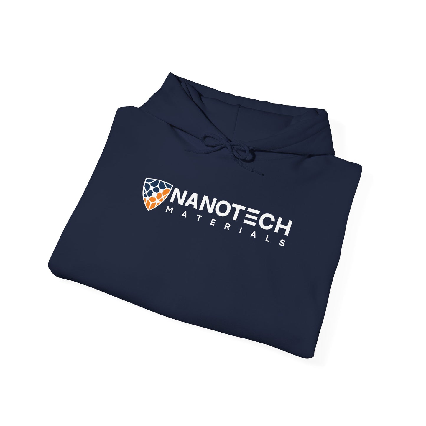 ADULT - Basic Hoodie - NANOTECH Employee