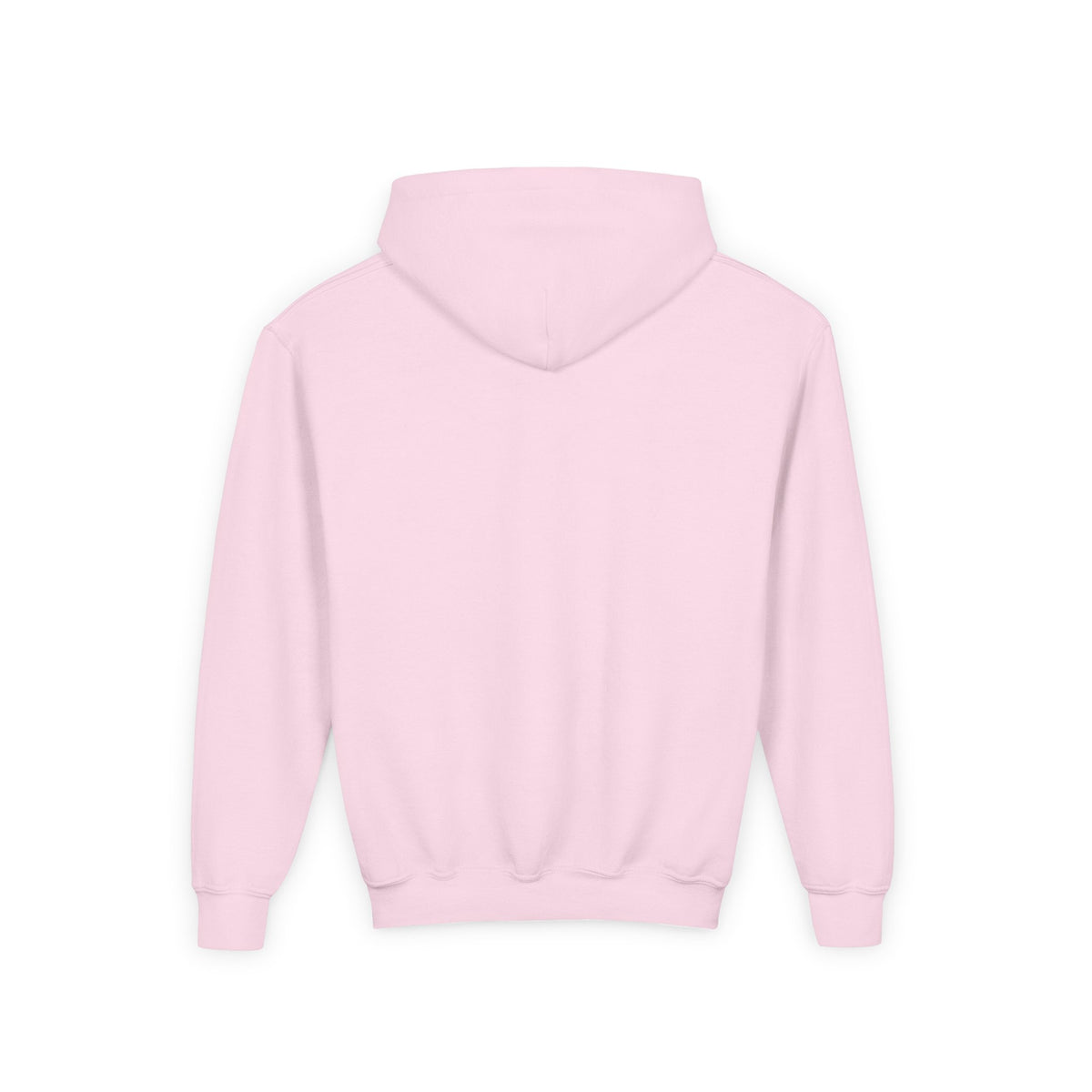 Youth - Basic Hoodie - Holy Infant
