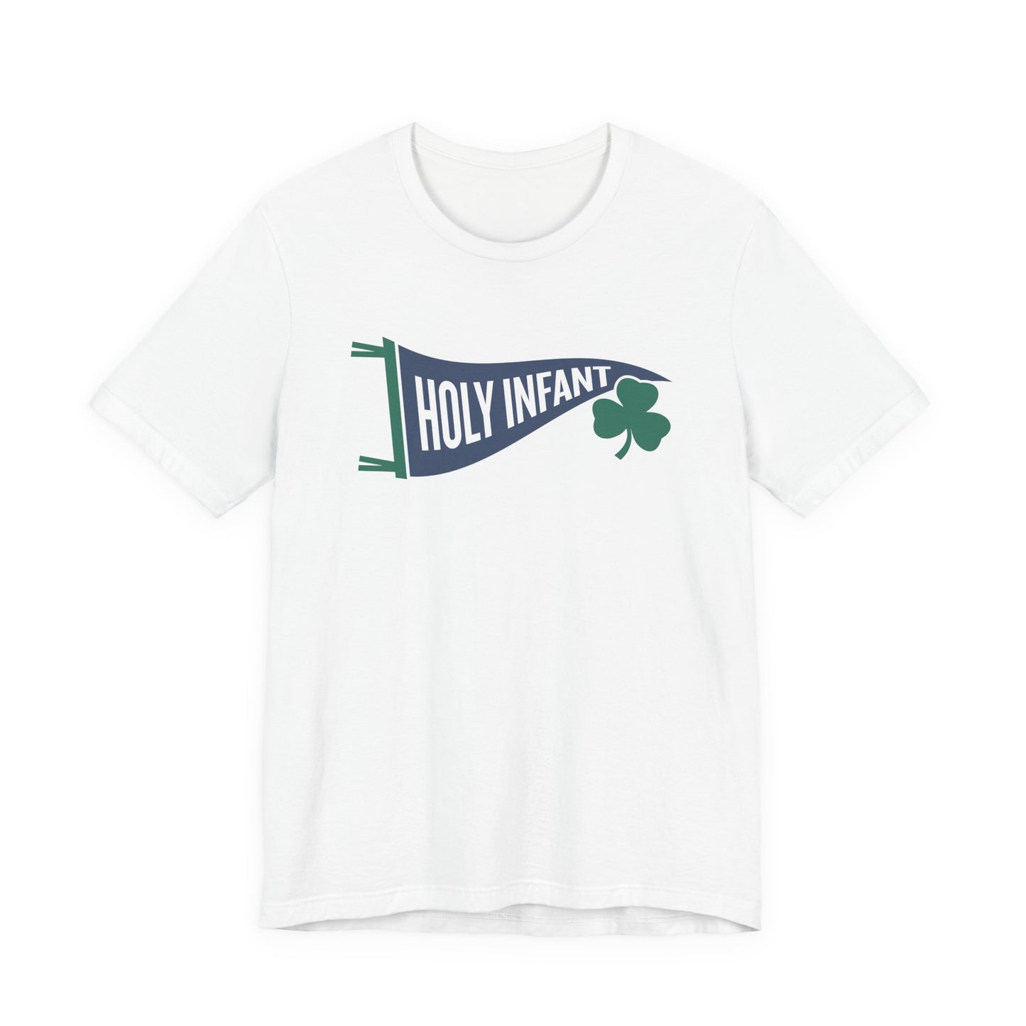 ADULT - Premium T-shirt - Pennant
