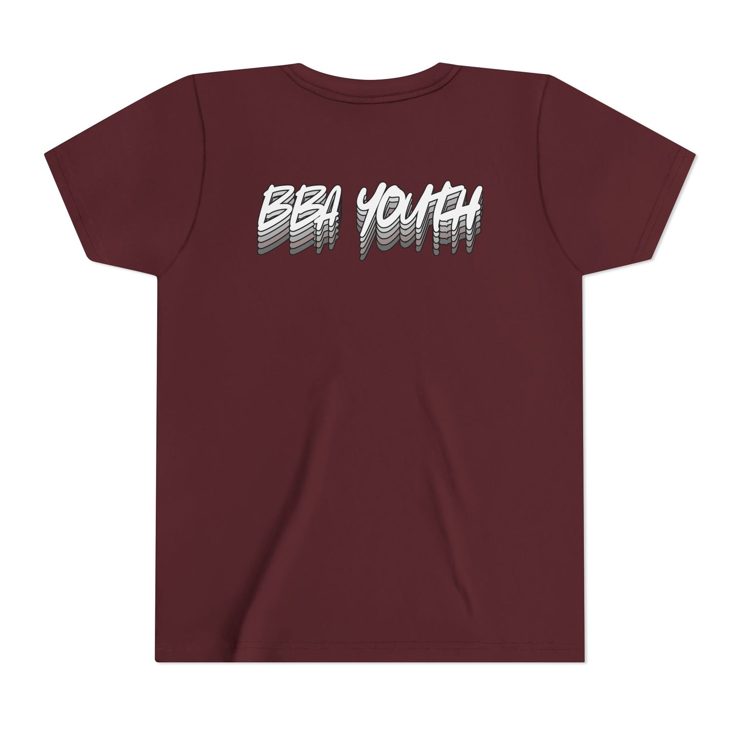YOUTH - Basic tee - BBA Youth - BBA