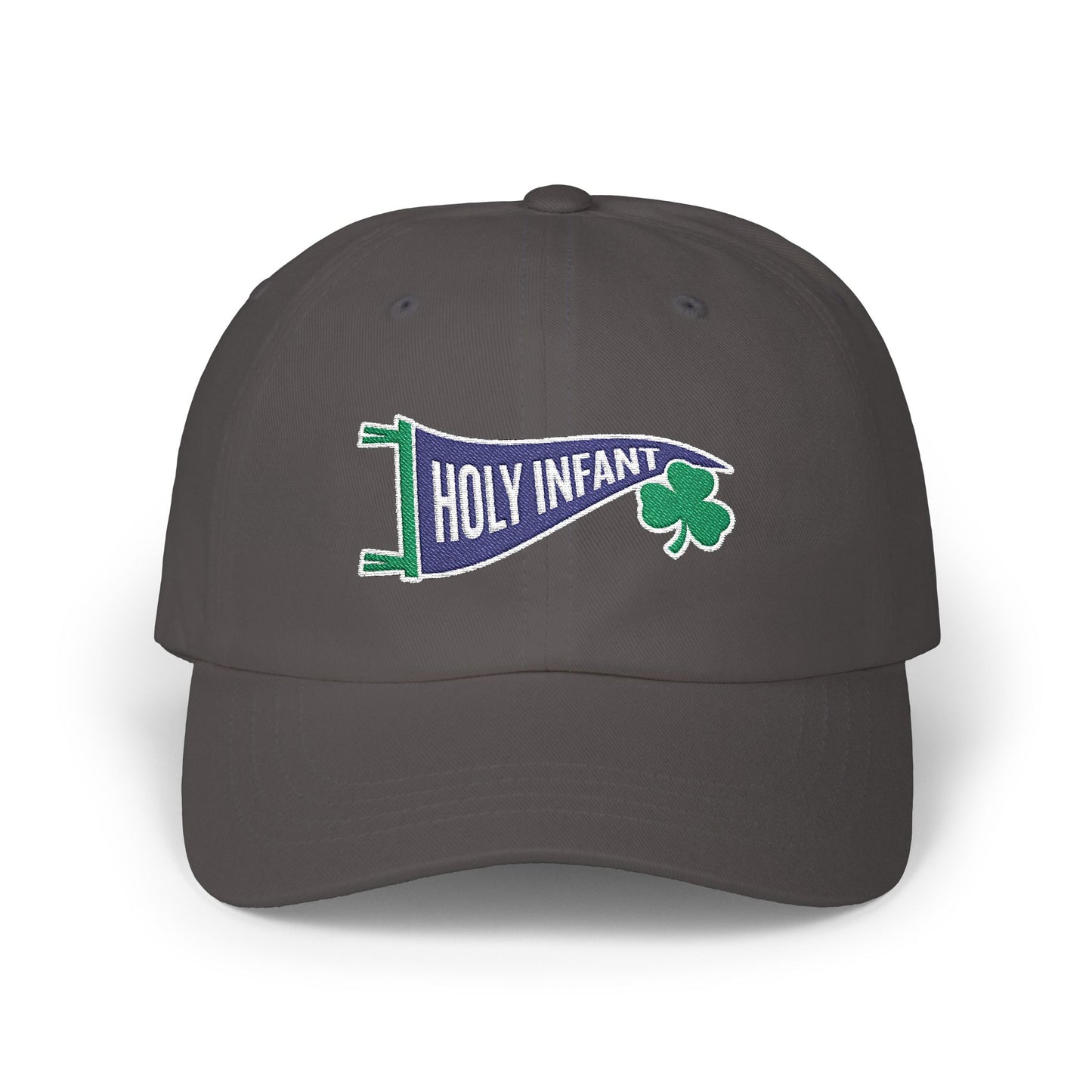 Classic Vintage Dad Cap - Pennant