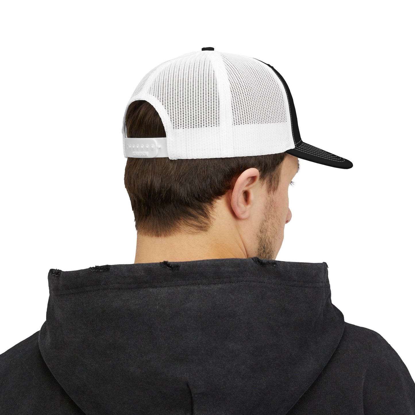 Trucker Hat - MS Section 6 Youth