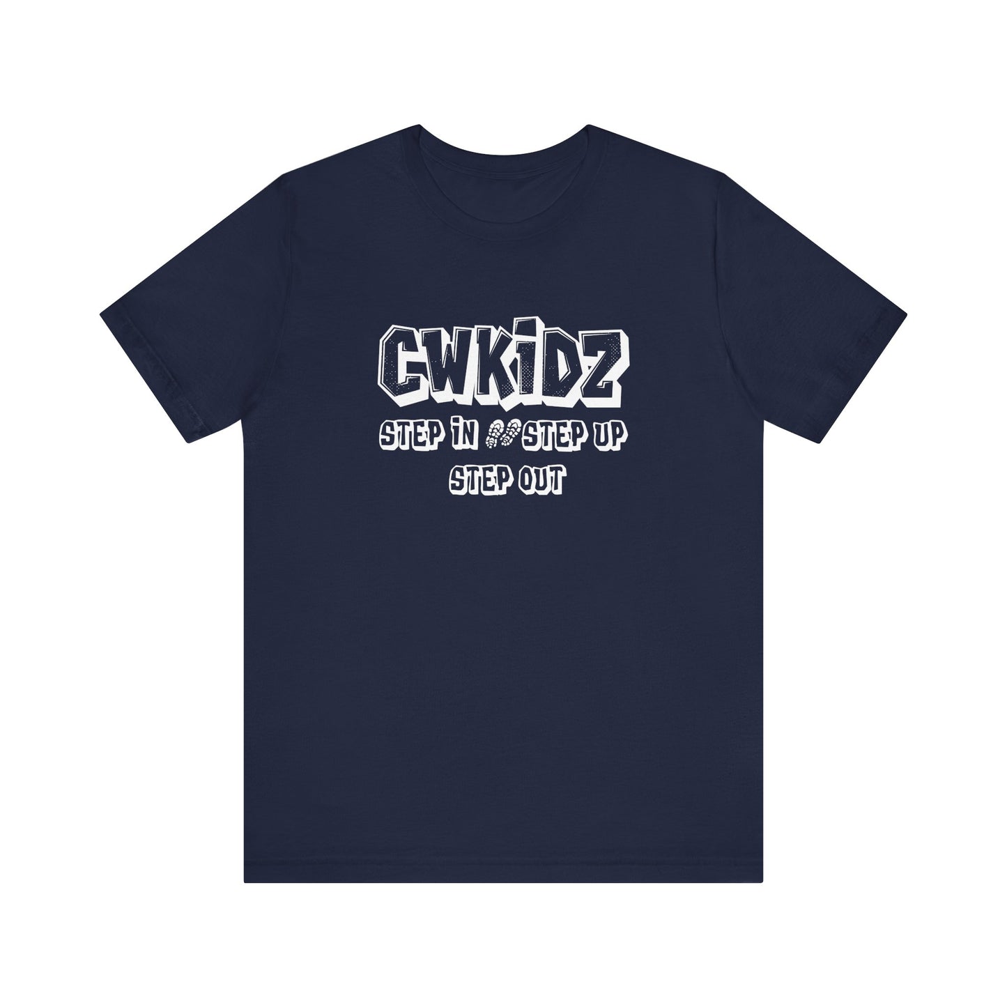 ADULT- Premium Soft Shirt - CWKidz