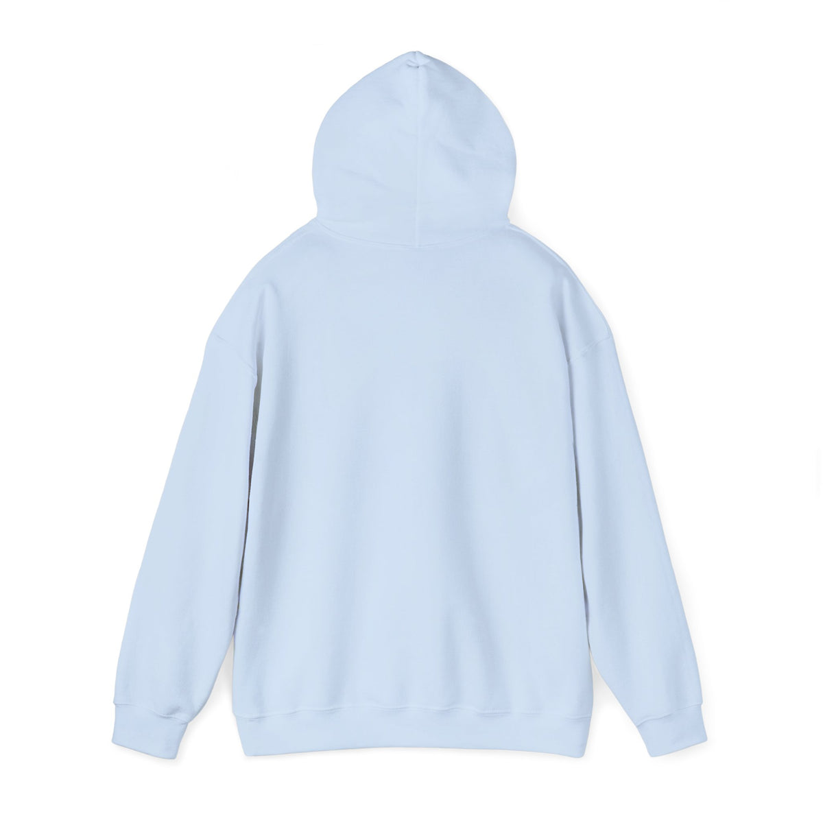 Adult - Basic Hoodie "Honor God Impact People" - FAC Aurora