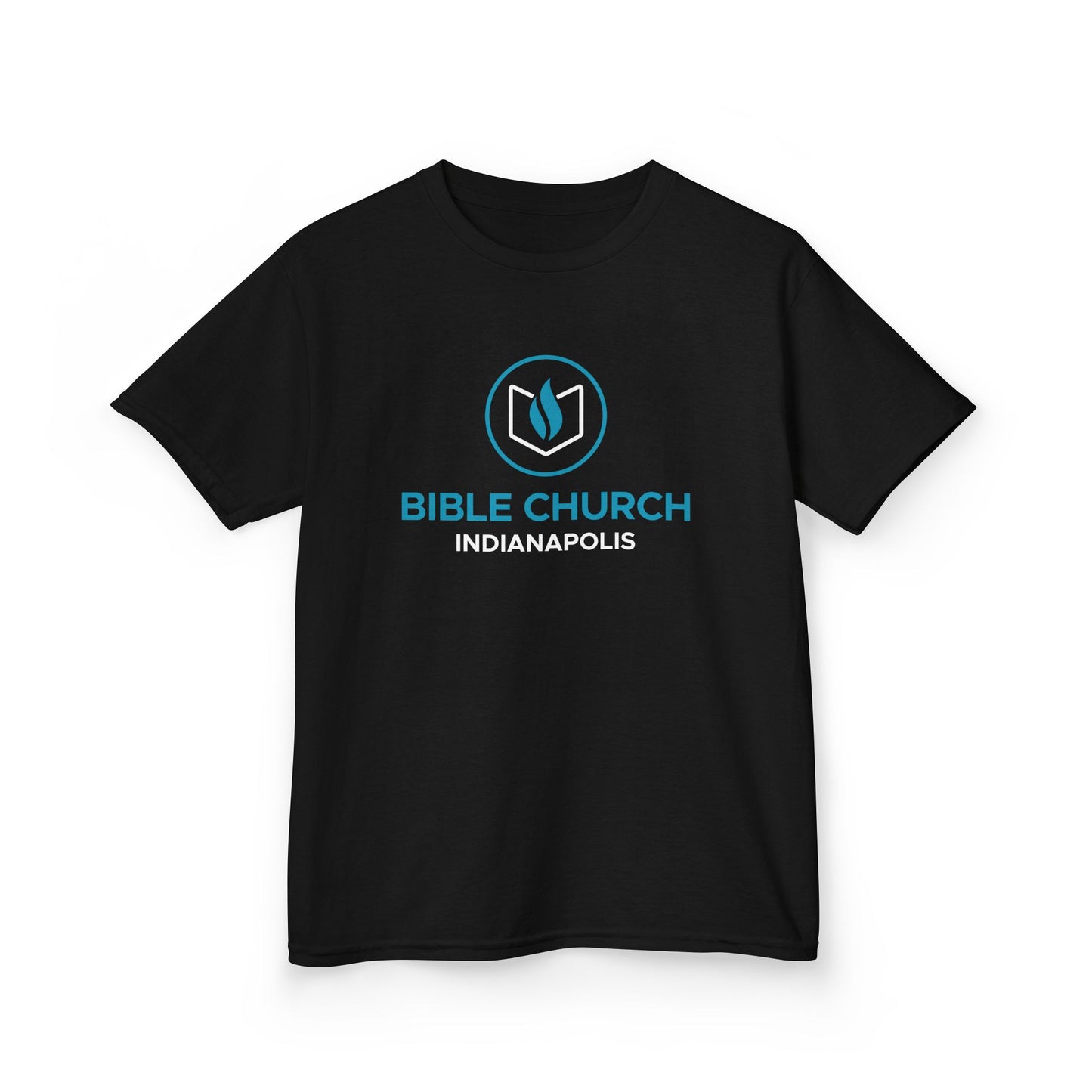 YOUTH - Basic T-shirt - Bible Church