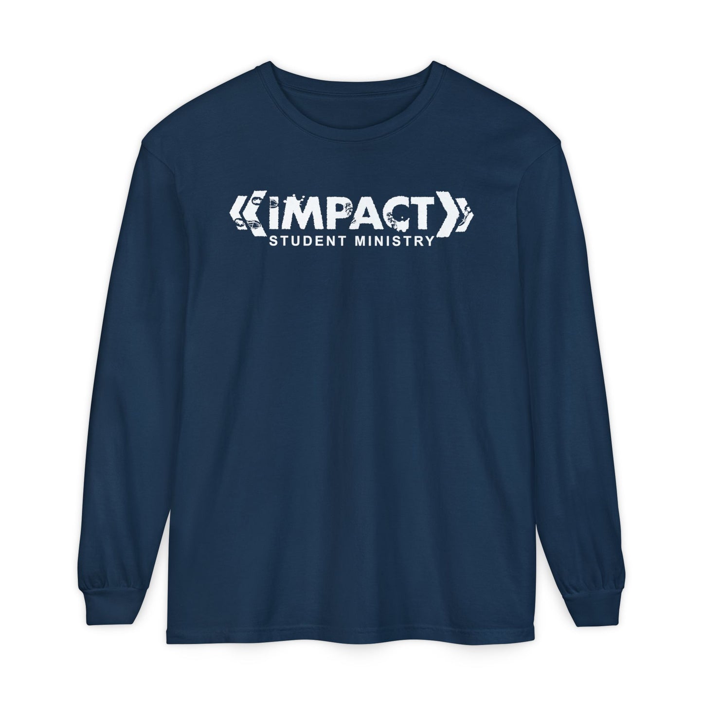 ADULT - Premium Long Sleeve - Impact Student